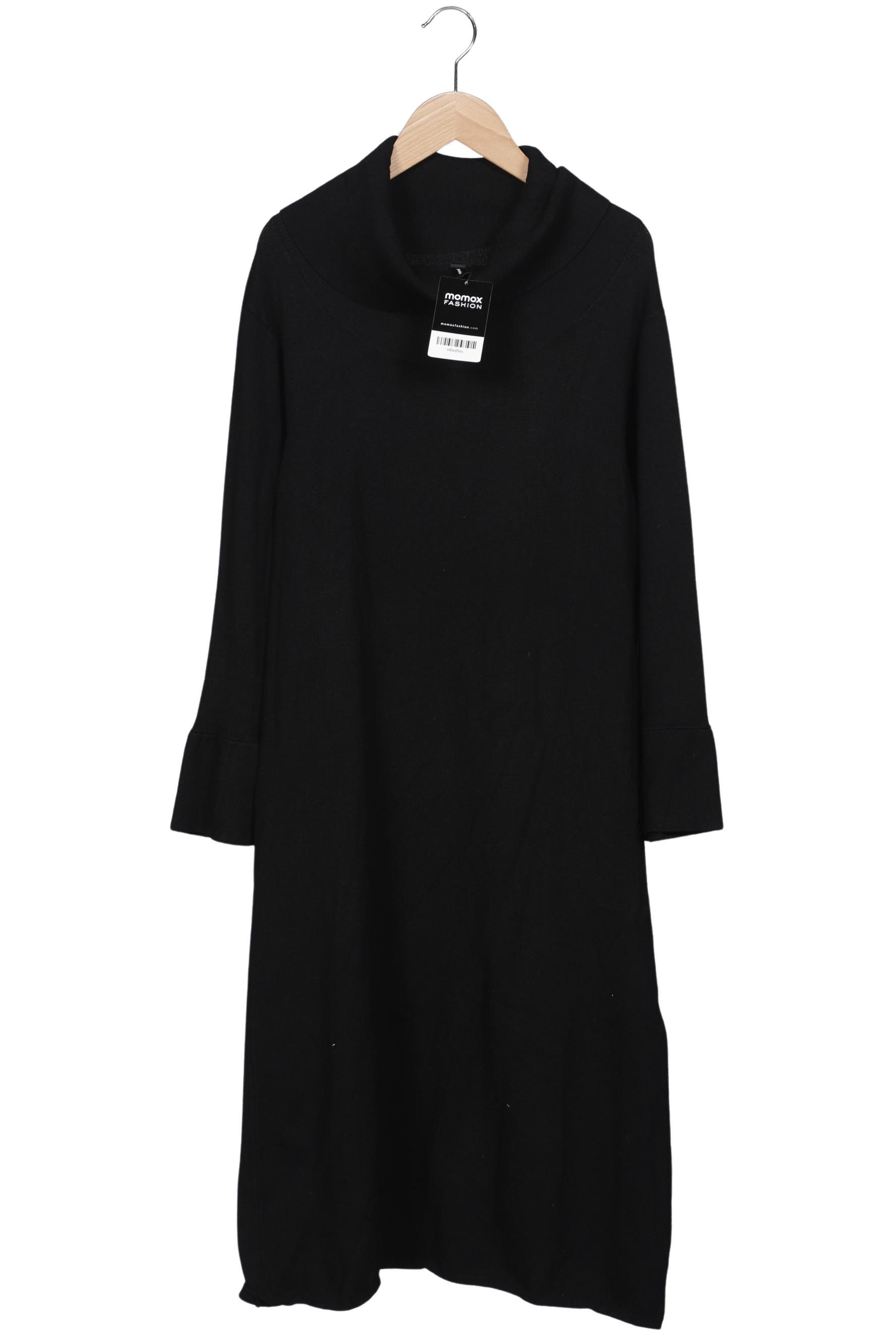 

soyaconcept Damen Kleid, schwarz, Gr. 44