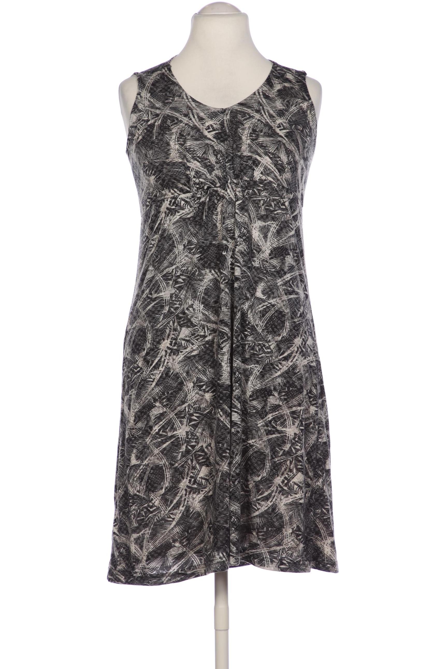 

soyaconcept Damen Kleid, grau, Gr. 42