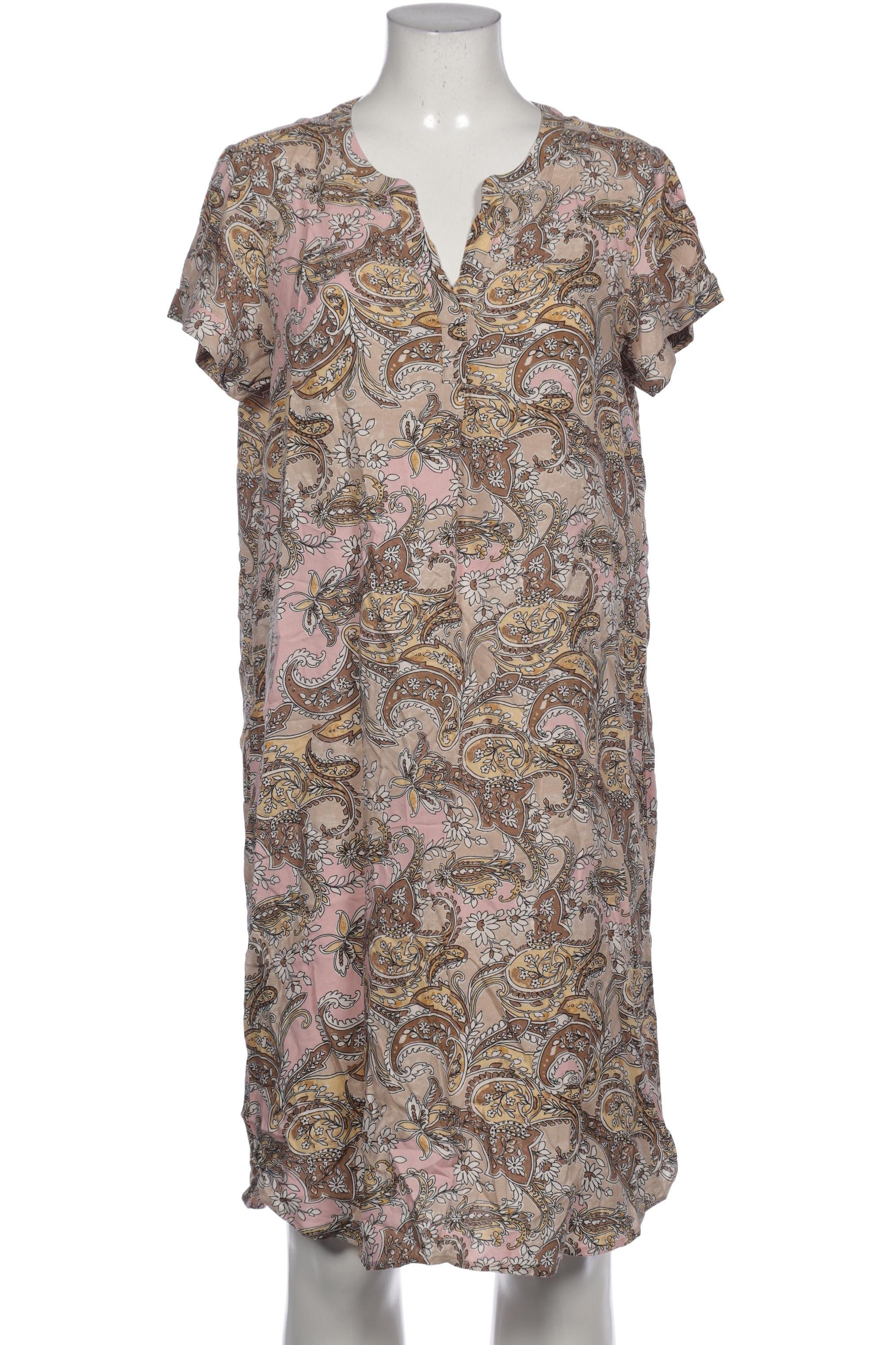 

soyaconcept Damen Kleid, mehrfarbig, Gr. 38