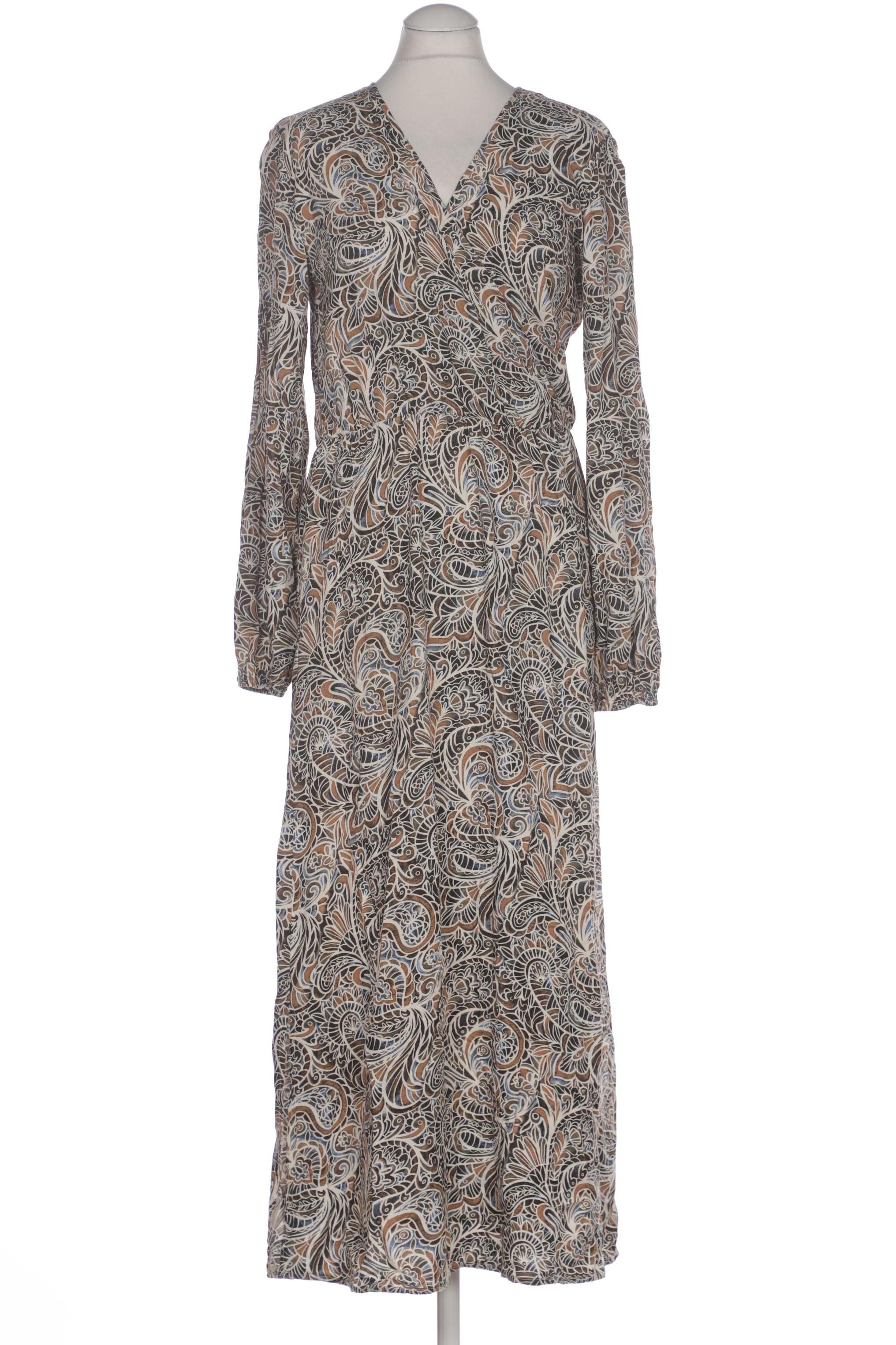 

soyaconcept Damen Kleid, braun, Gr. 36