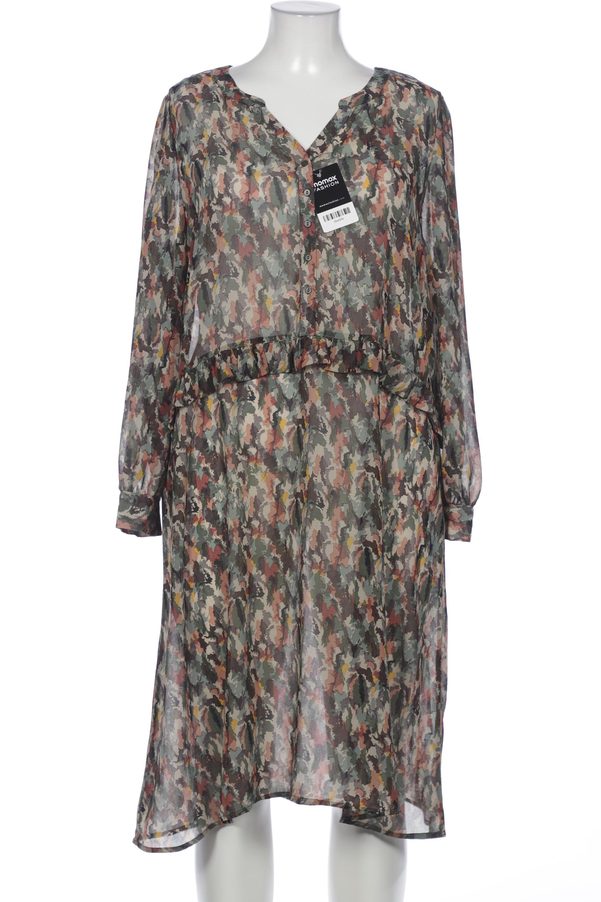 

soyaconcept Damen Kleid, mehrfarbig, Gr. 44