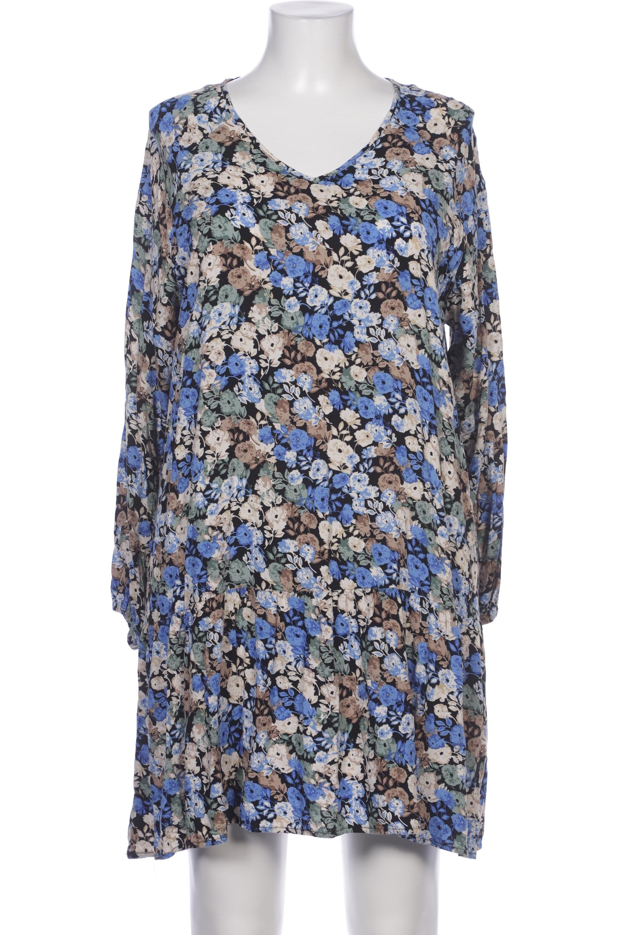 

soyaconcept Damen Kleid, mehrfarbig, Gr. 42