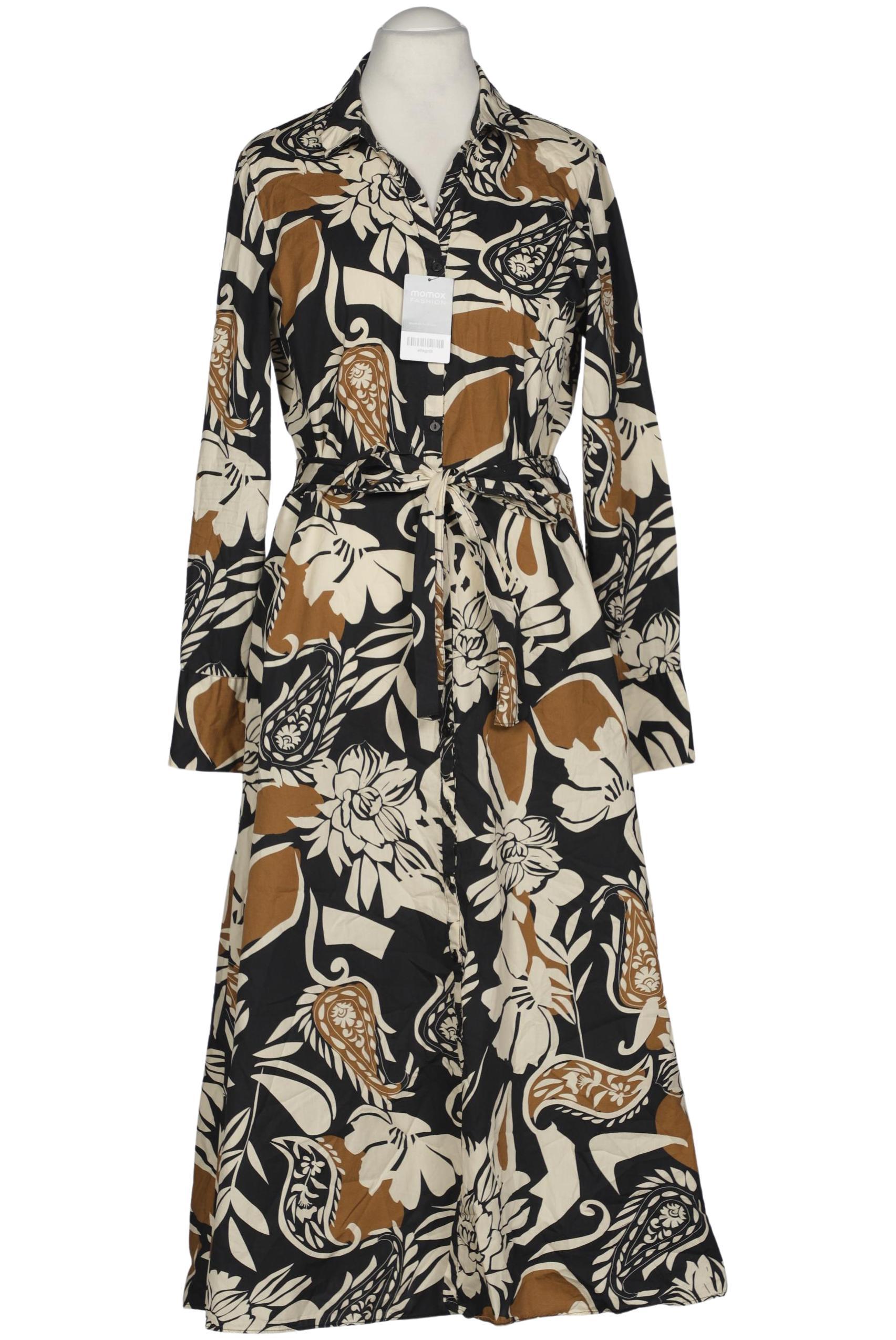 

soyaconcept Damen Kleid, marineblau, Gr. 42