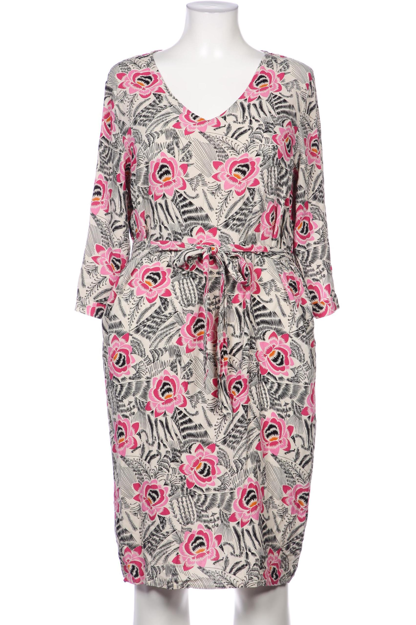 

soyaconcept Damen Kleid, grau, Gr. 42