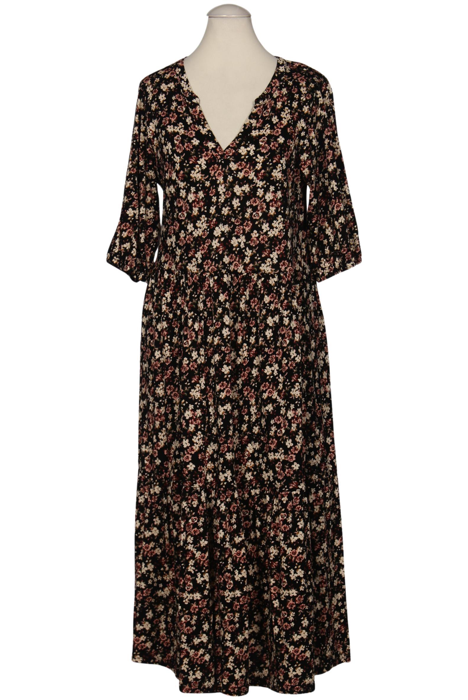

soyaconcept Damen Kleid, schwarz, Gr. 36