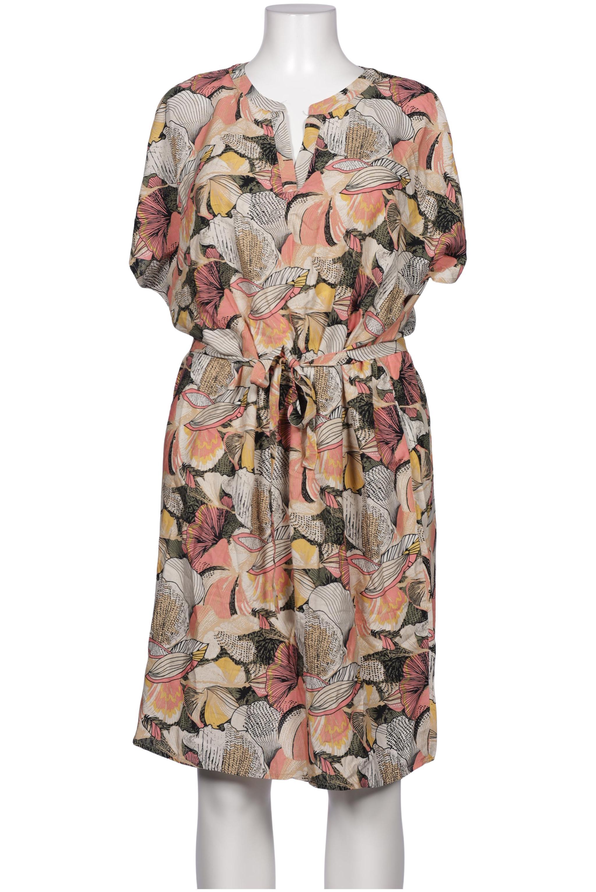 

soyaconcept Damen Kleid, mehrfarbig, Gr. 44