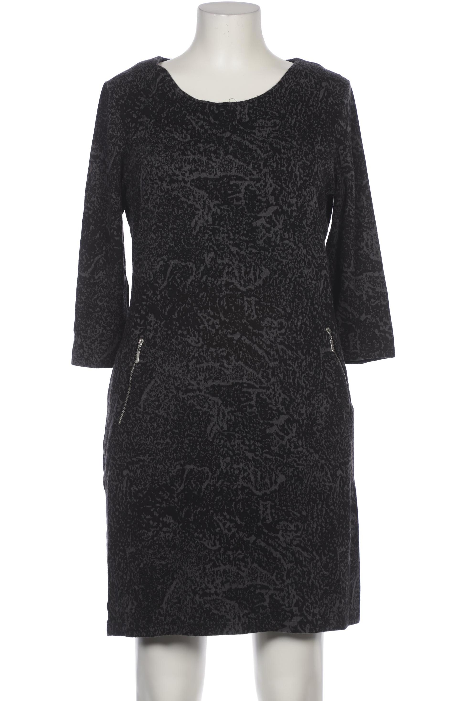 

soyaconcept Damen Kleid, grau