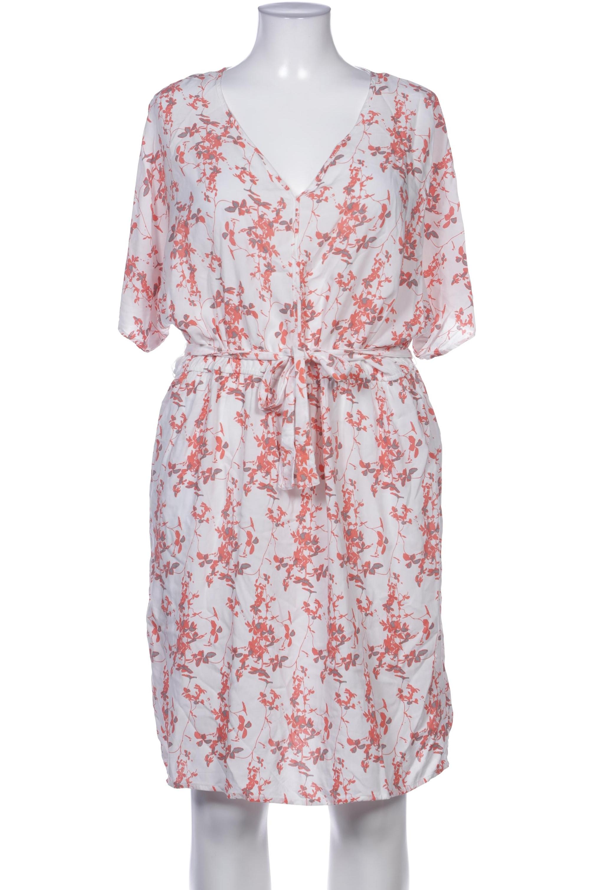

soyaconcept Damen Kleid, rot, Gr. 44
