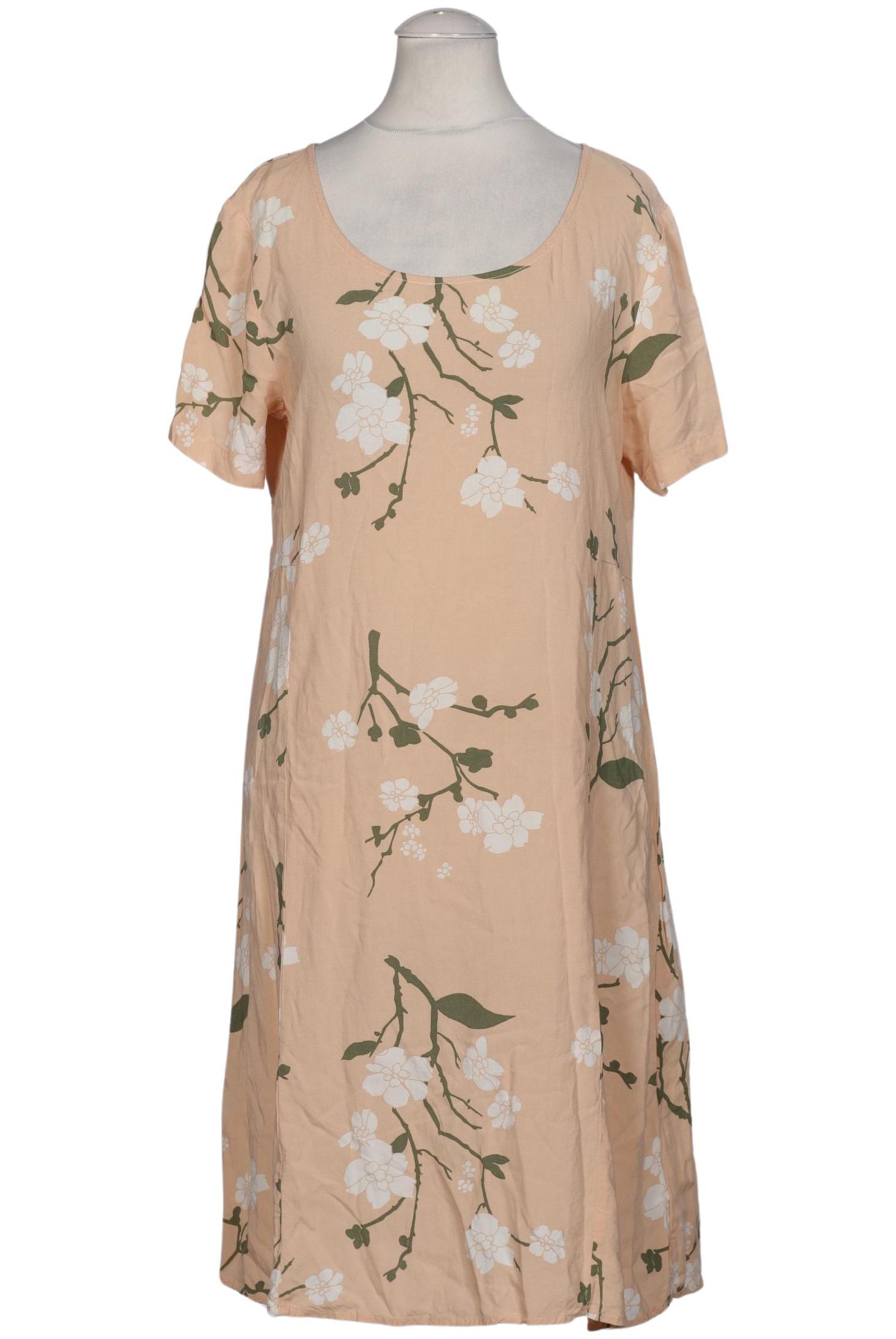 

soyaconcept Damen Kleid, beige, Gr. 36