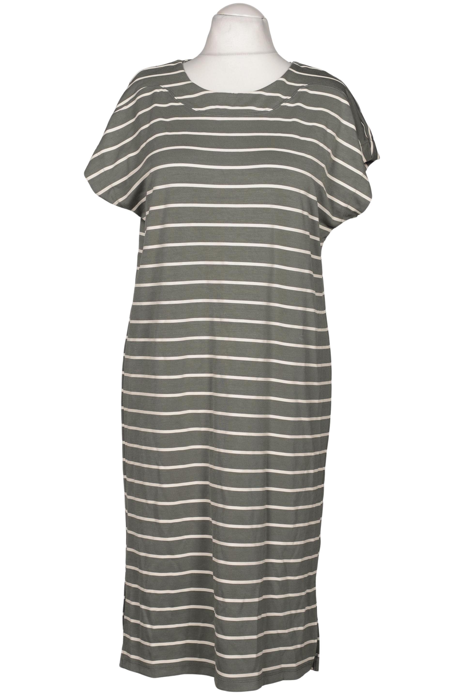 

soyaconcept Damen Kleid, grün, Gr. 42