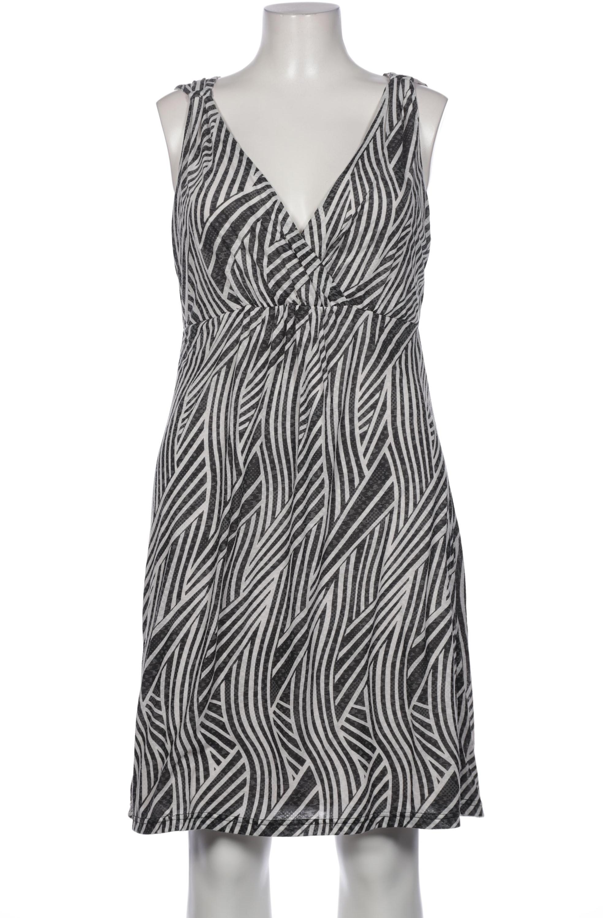 

soyaconcept Damen Kleid, grau, Gr. 44