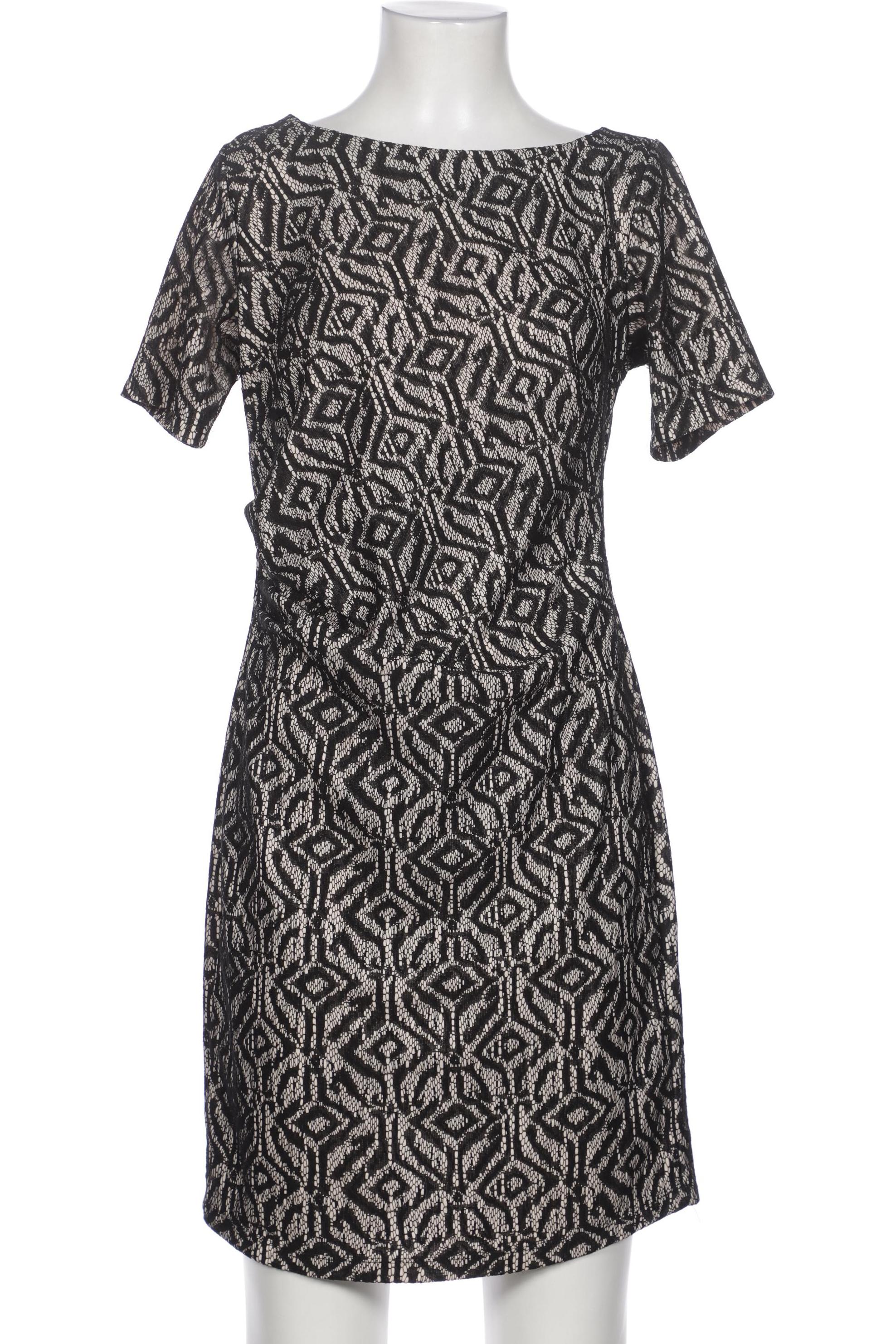 

soyaconcept Damen Kleid, schwarz, Gr. 38