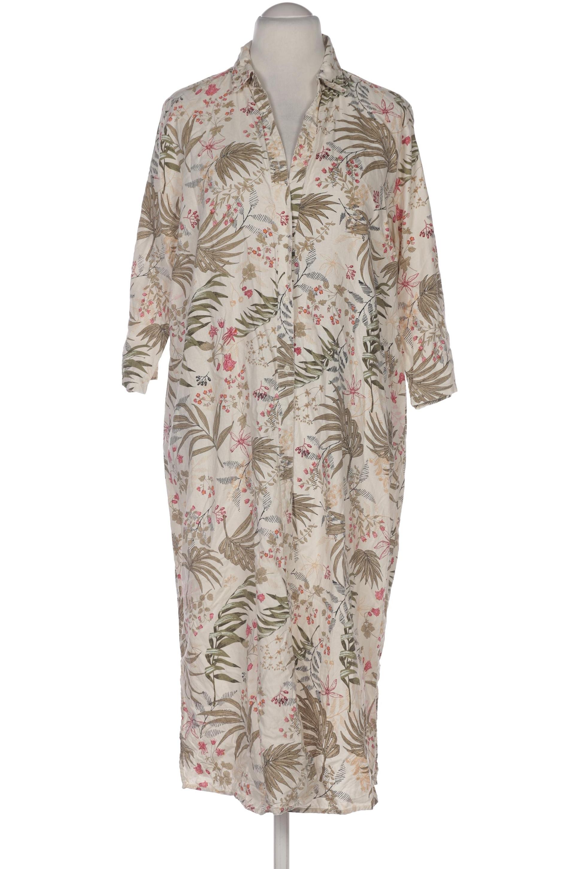 

soyaconcept Damen Kleid, mehrfarbig, Gr. 44