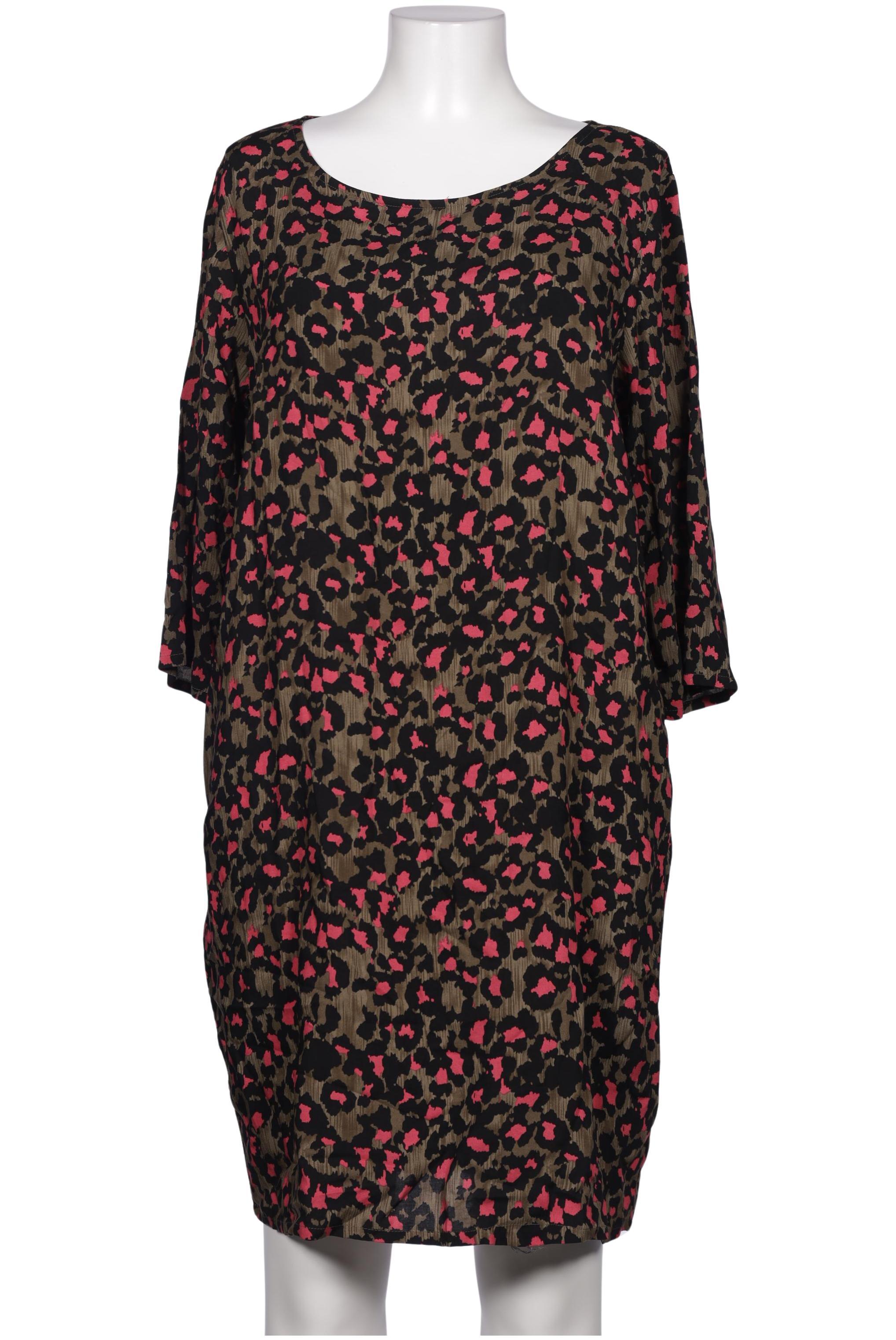 

soyaconcept Damen Kleid, grün, Gr. 44