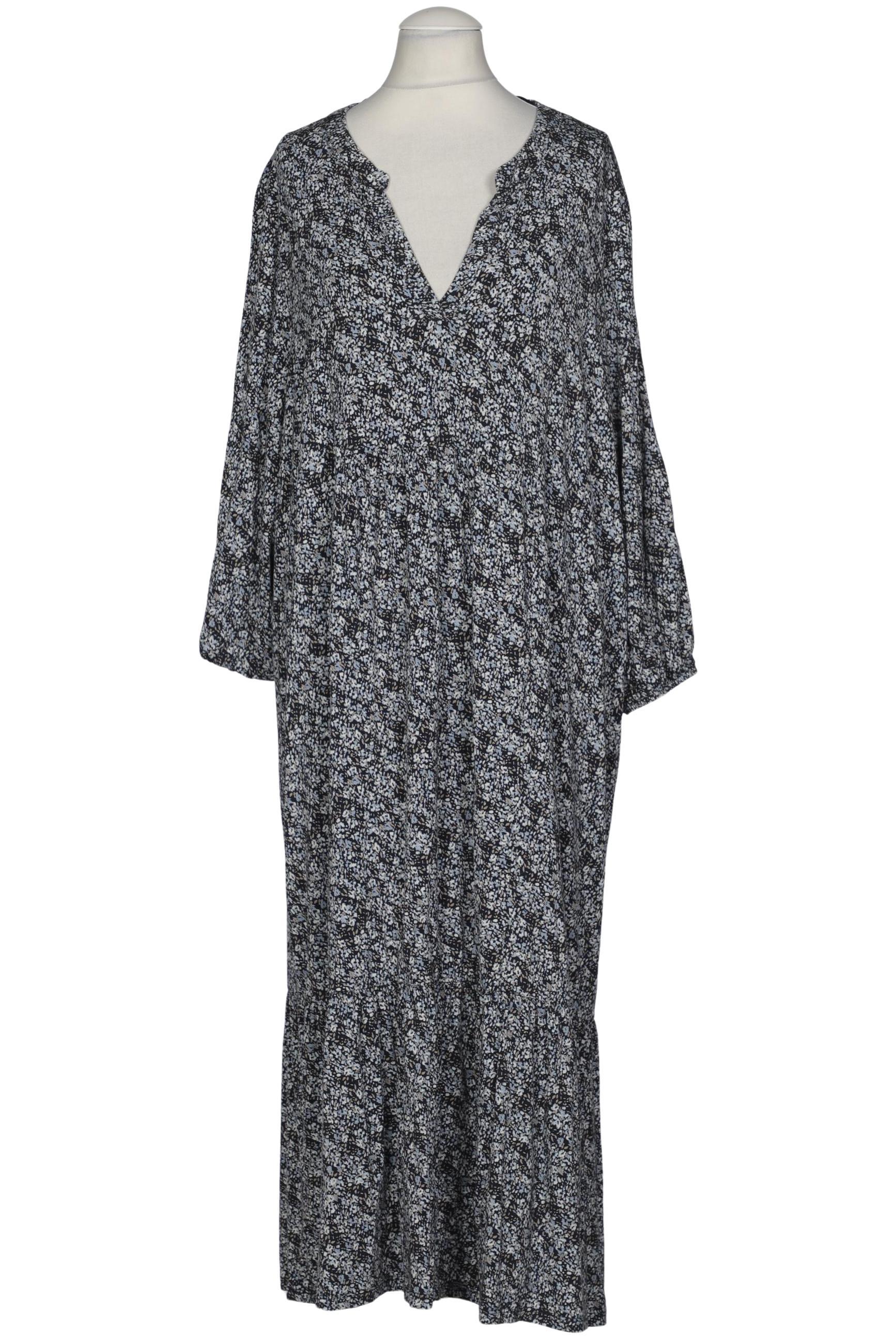 

soyaconcept Damen Kleid, marineblau, Gr. 44