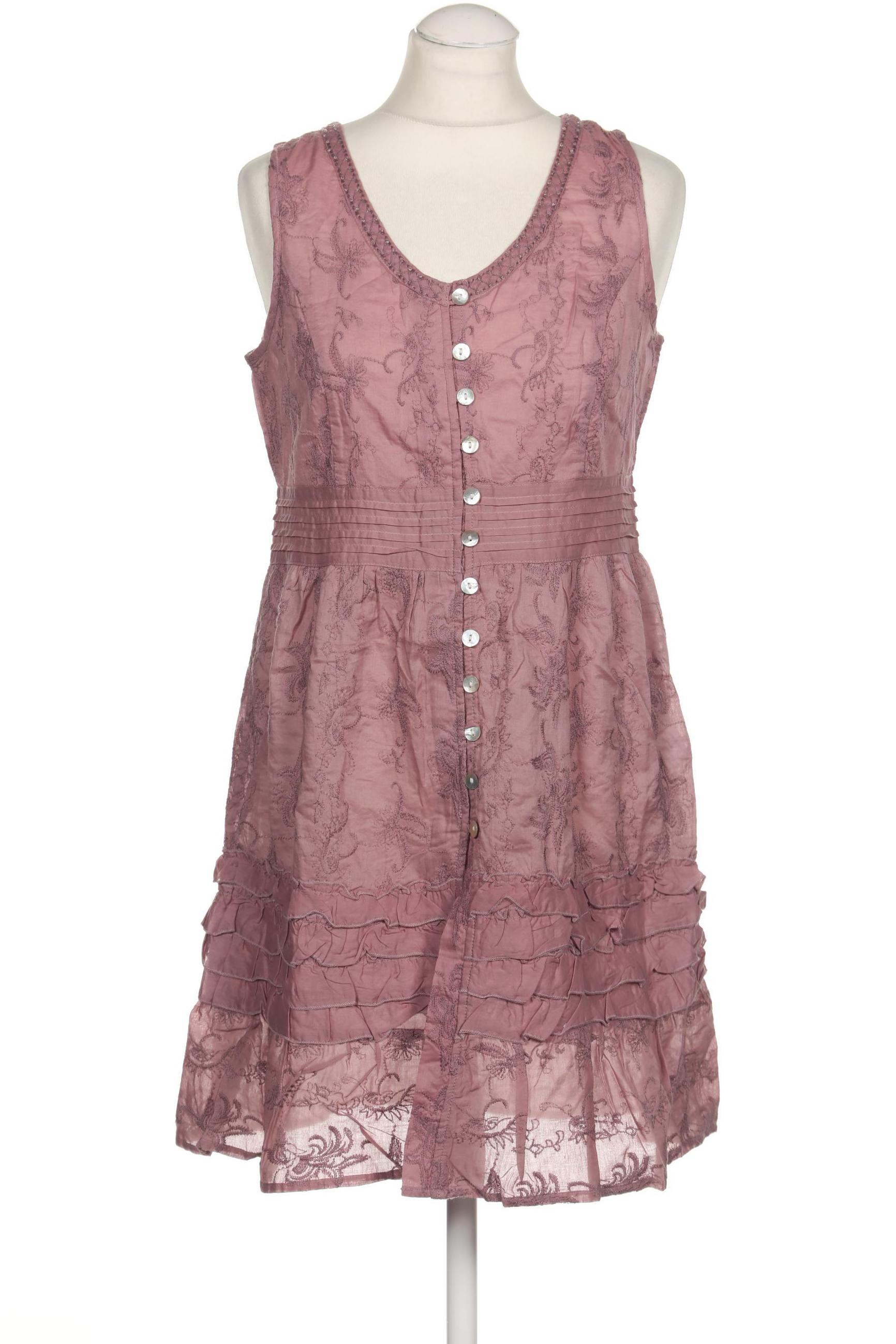 

soyaconcept Damen Kleid, flieder, Gr. 36