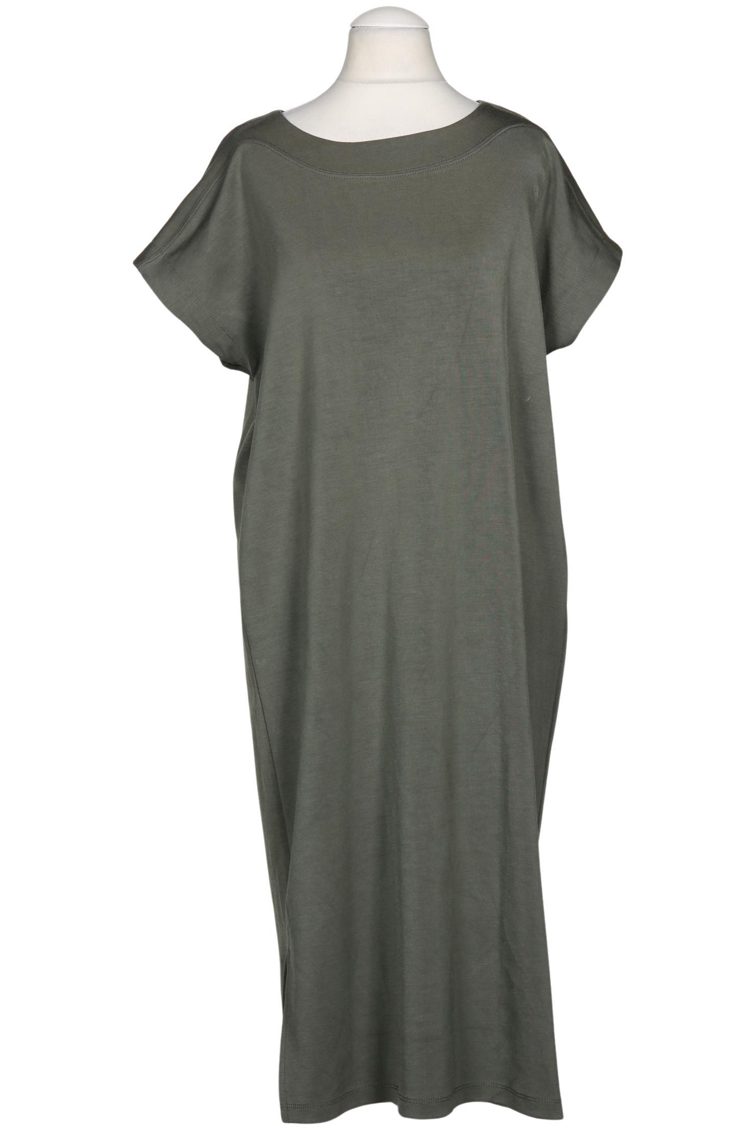 

soyaconcept Damen Kleid, grün, Gr. 38