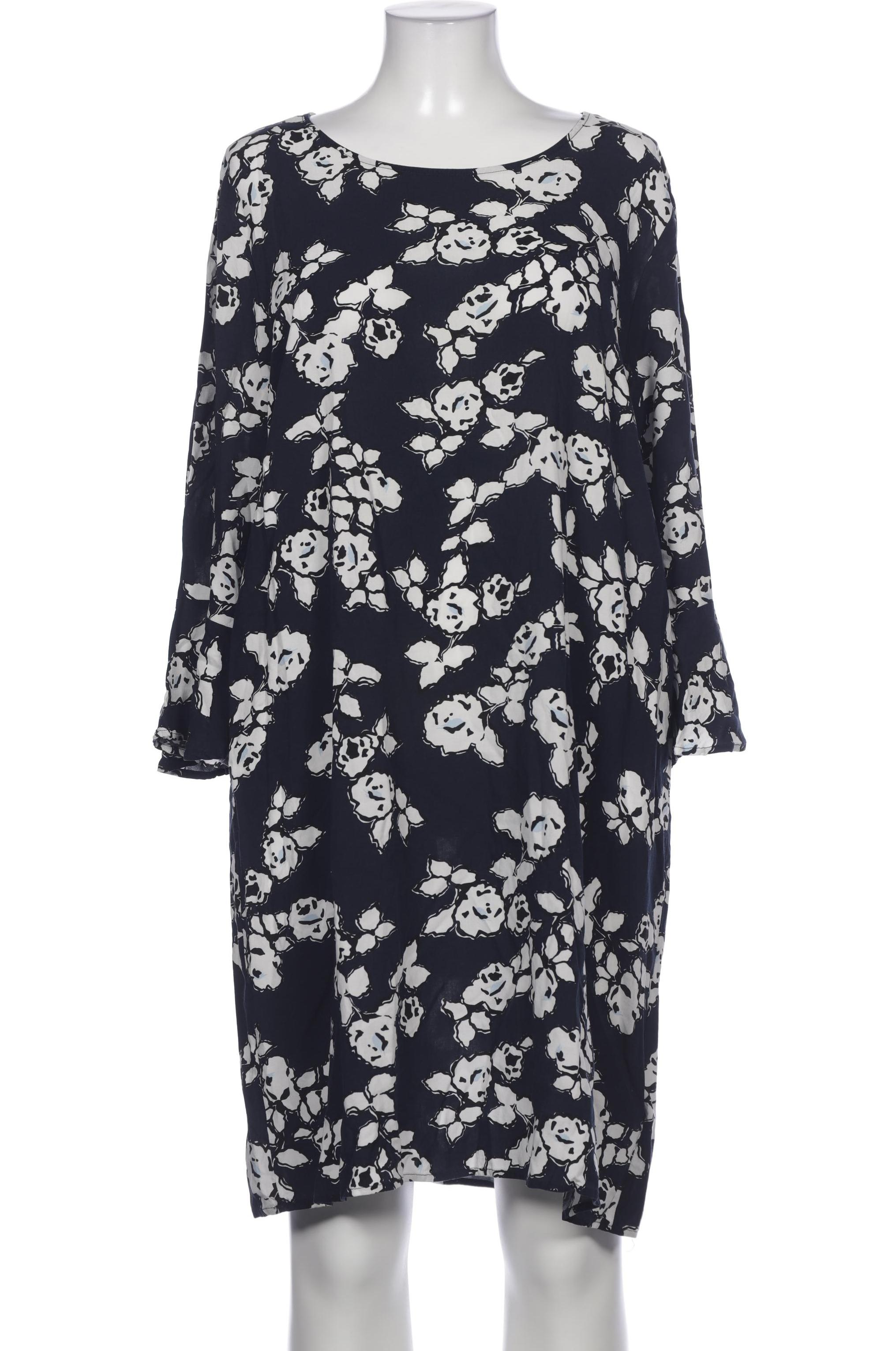 

soyaconcept Damen Kleid, marineblau