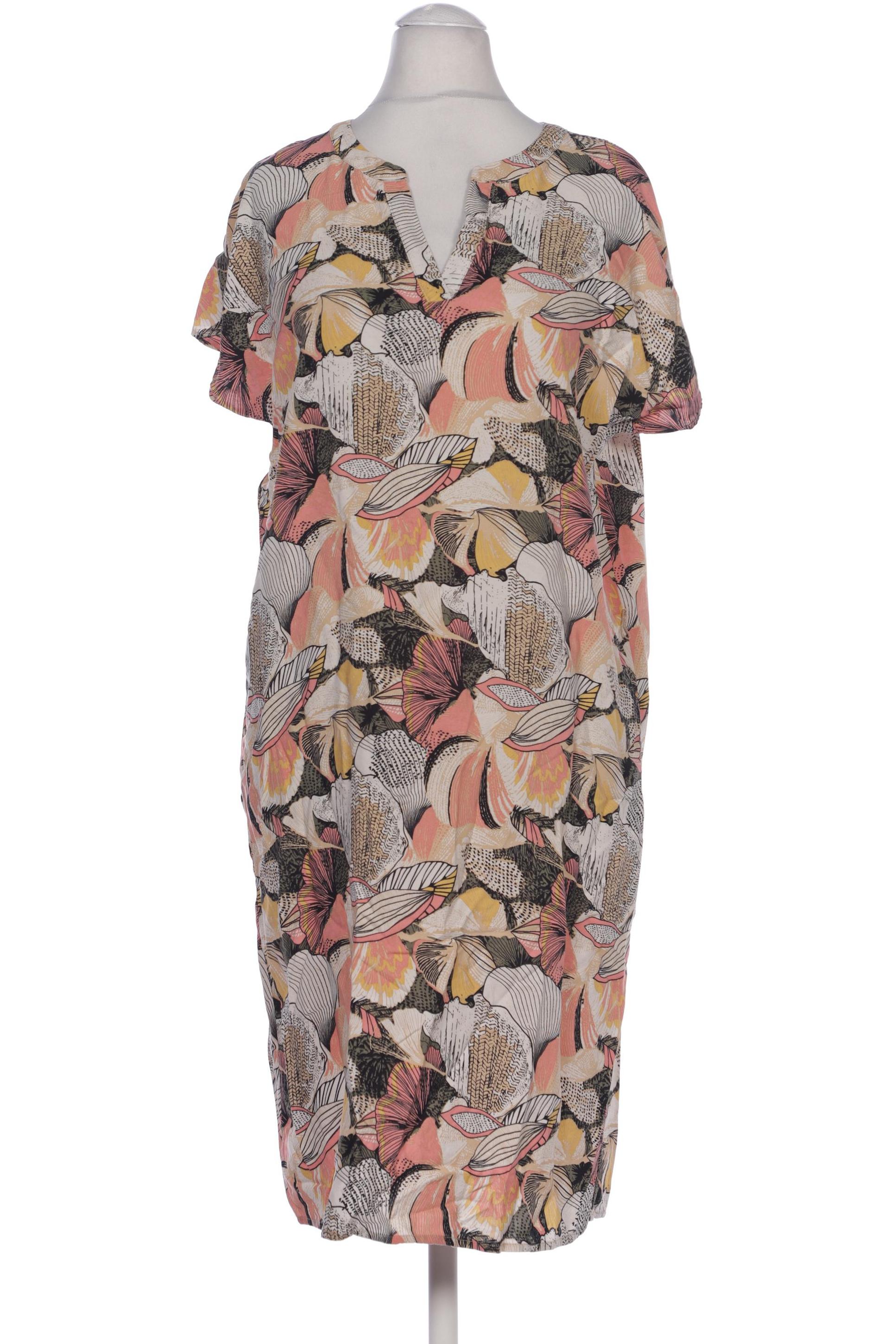 

soyaconcept Damen Kleid, mehrfarbig, Gr. 38