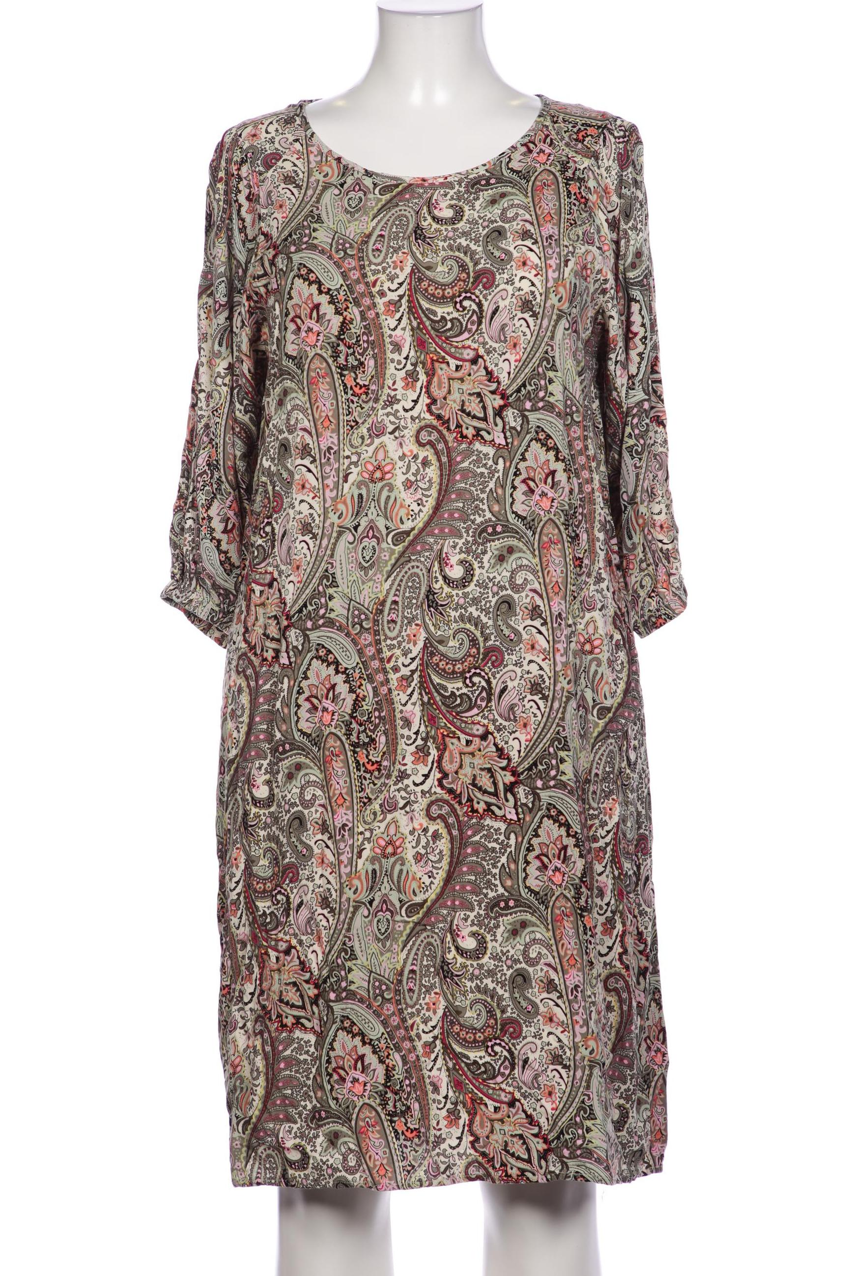 

soyaconcept Damen Kleid, mehrfarbig, Gr. 42