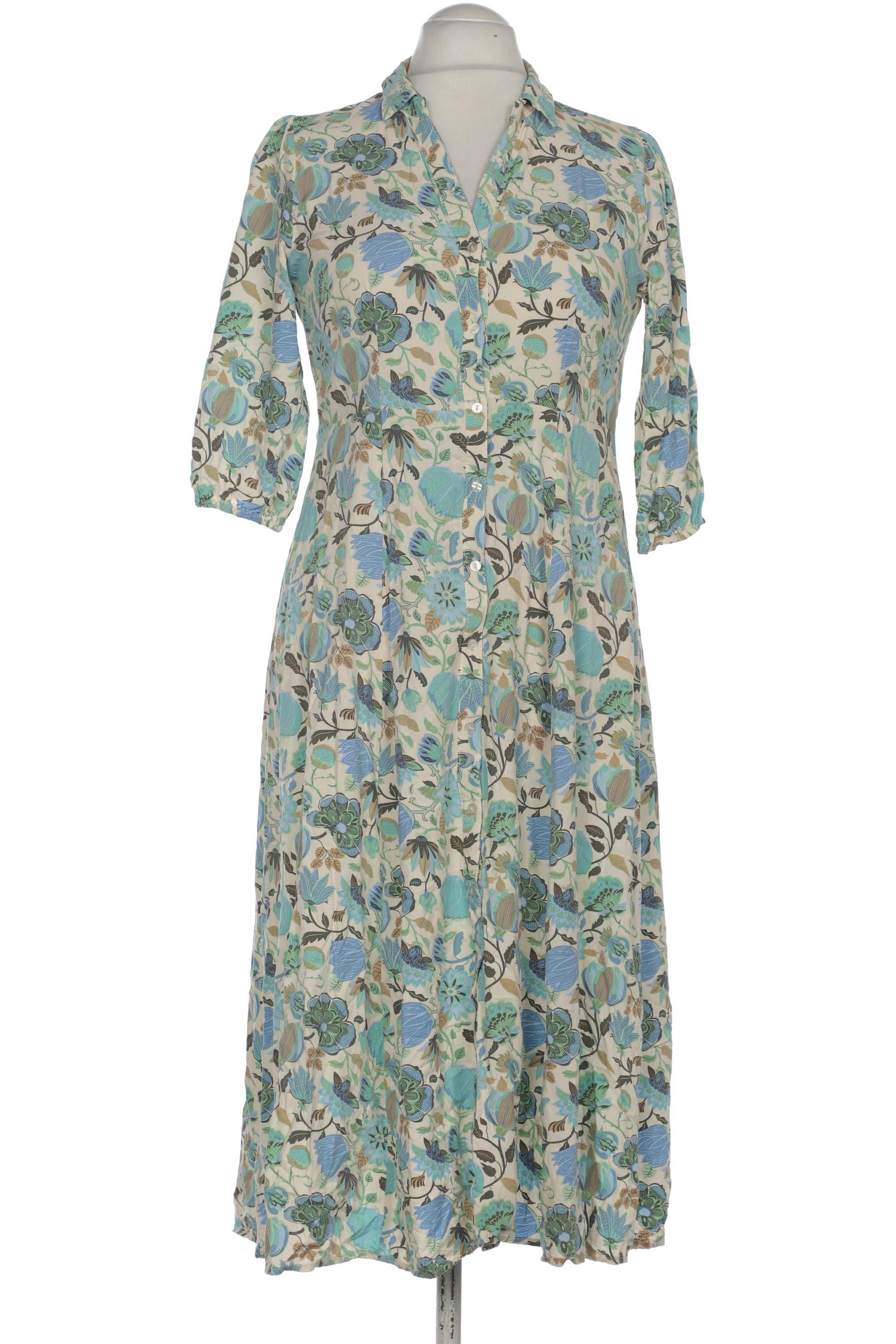 

soyaconcept Damen Kleid, mehrfarbig, Gr. 38