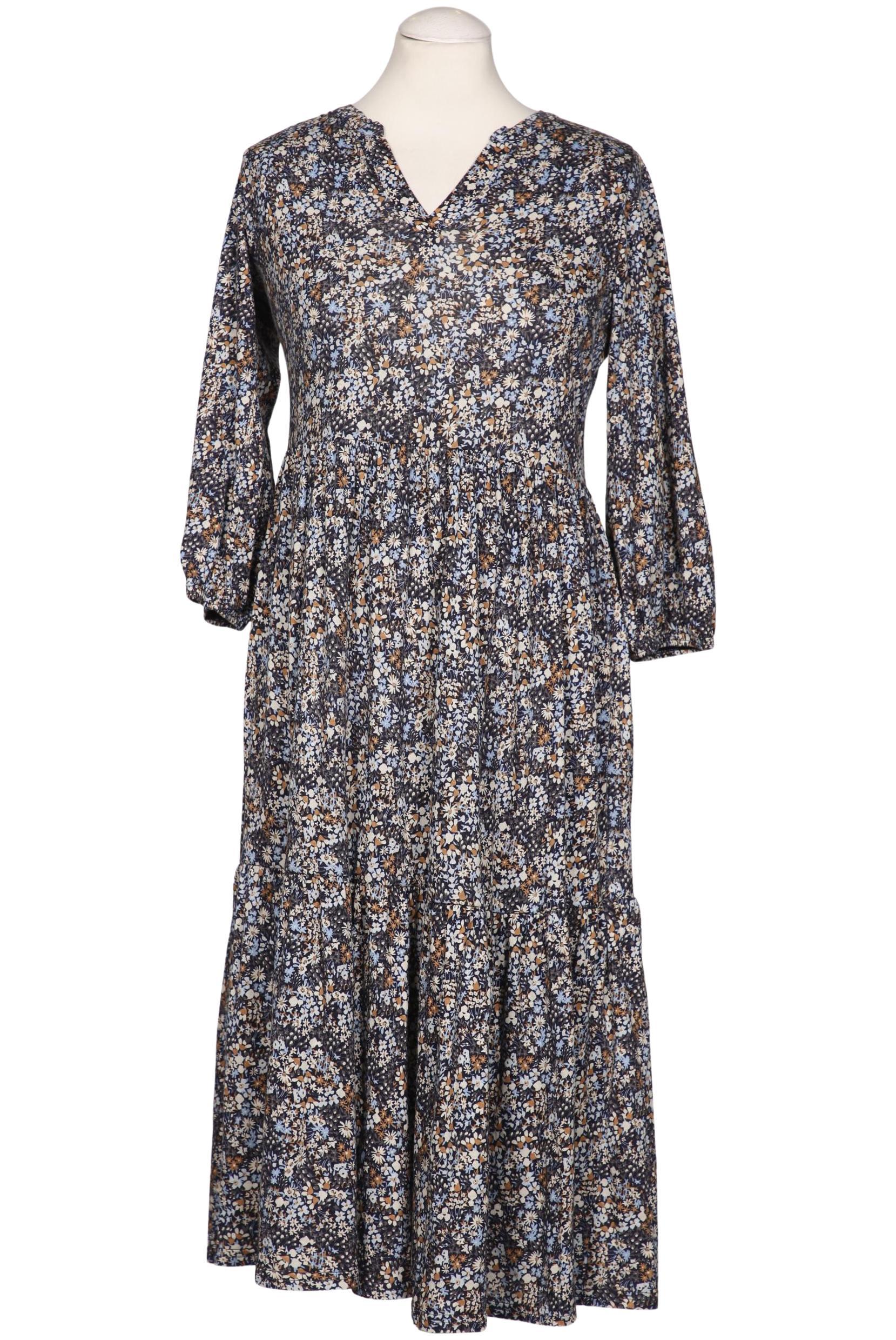 

soyaconcept Damen Kleid, mehrfarbig, Gr. 36