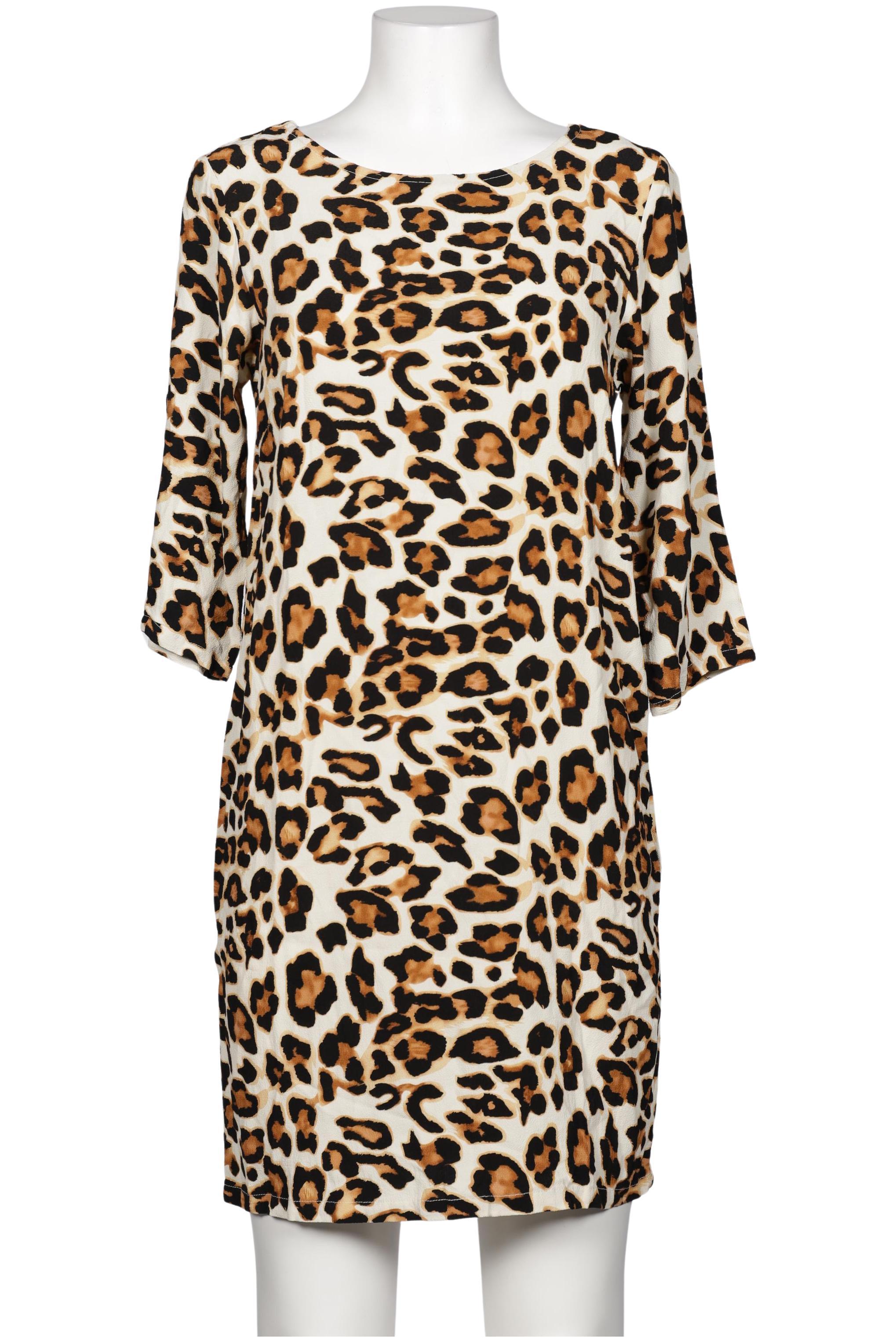 

soyaconcept Damen Kleid, mehrfarbig, Gr. 38