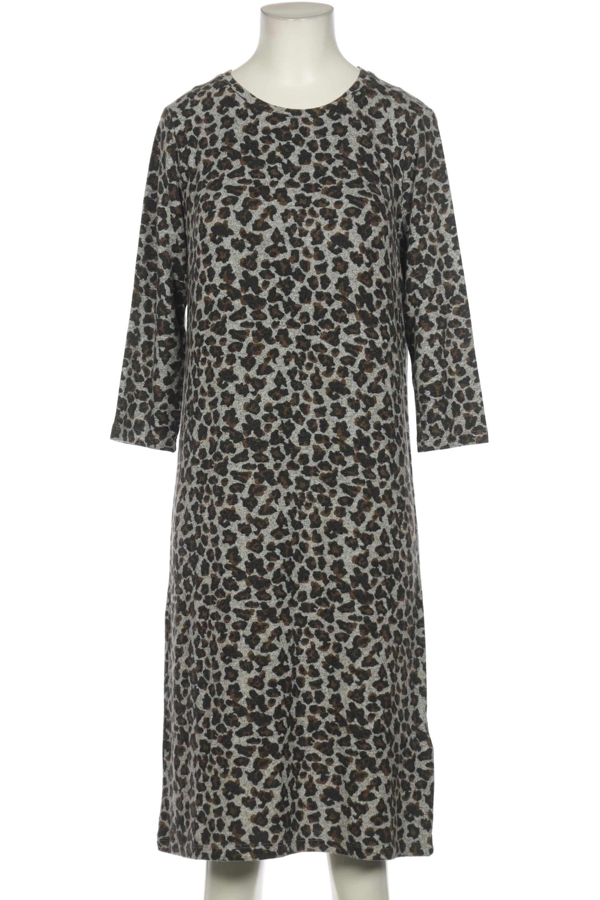 

soyaconcept Damen Kleid, grau, Gr. 36