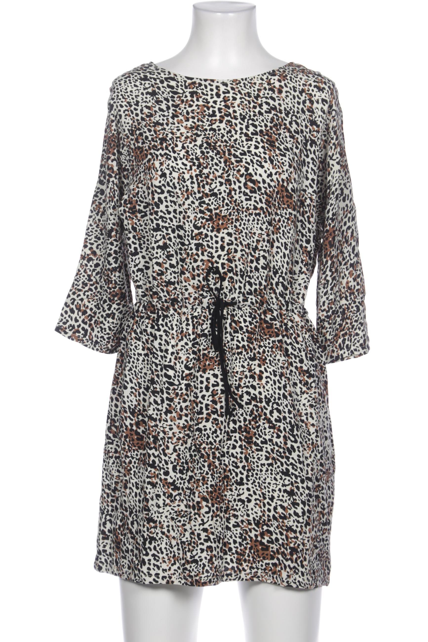

soyaconcept Damen Kleid, beige, Gr. 36