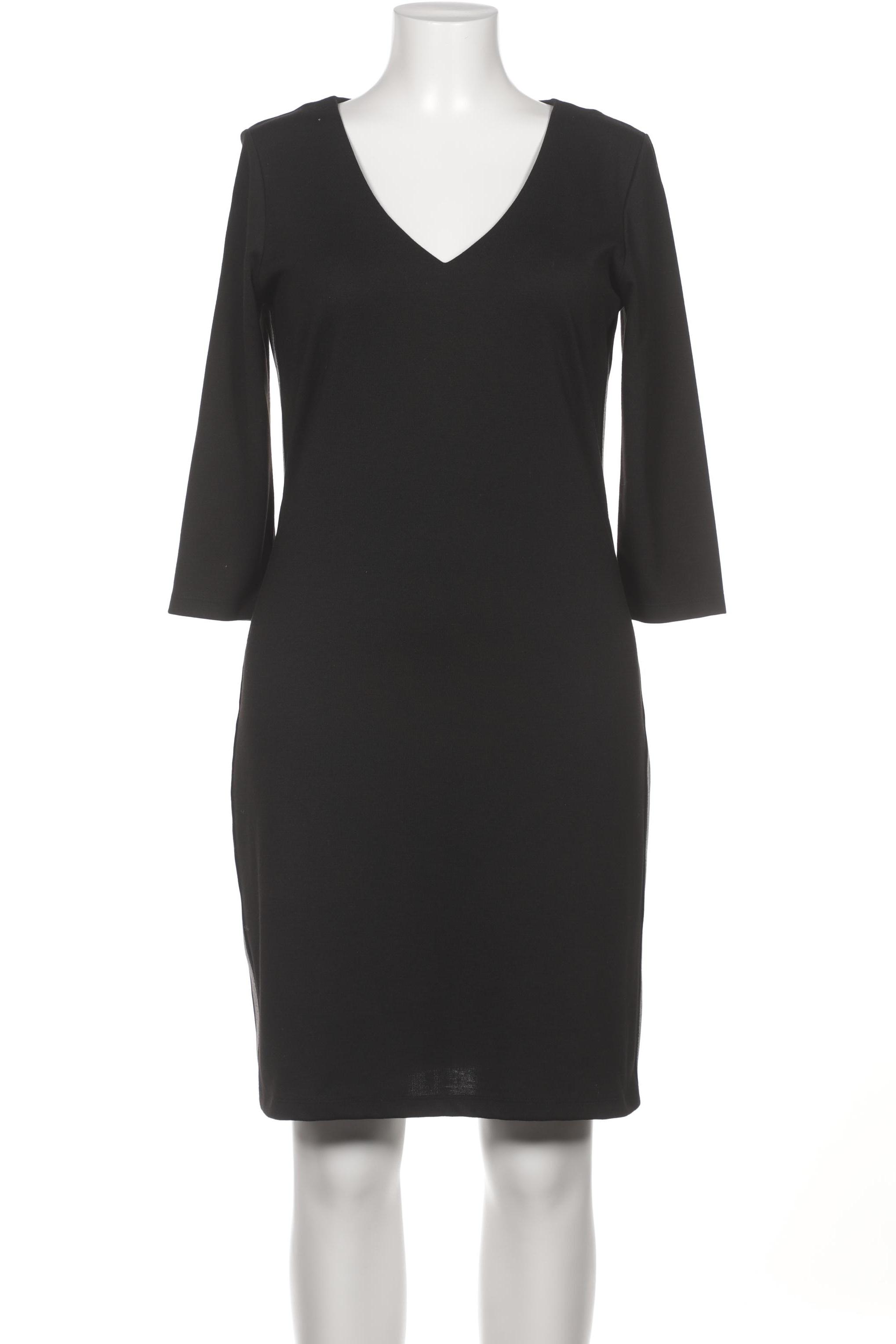 

soyaconcept Damen Kleid, schwarz, Gr. 42