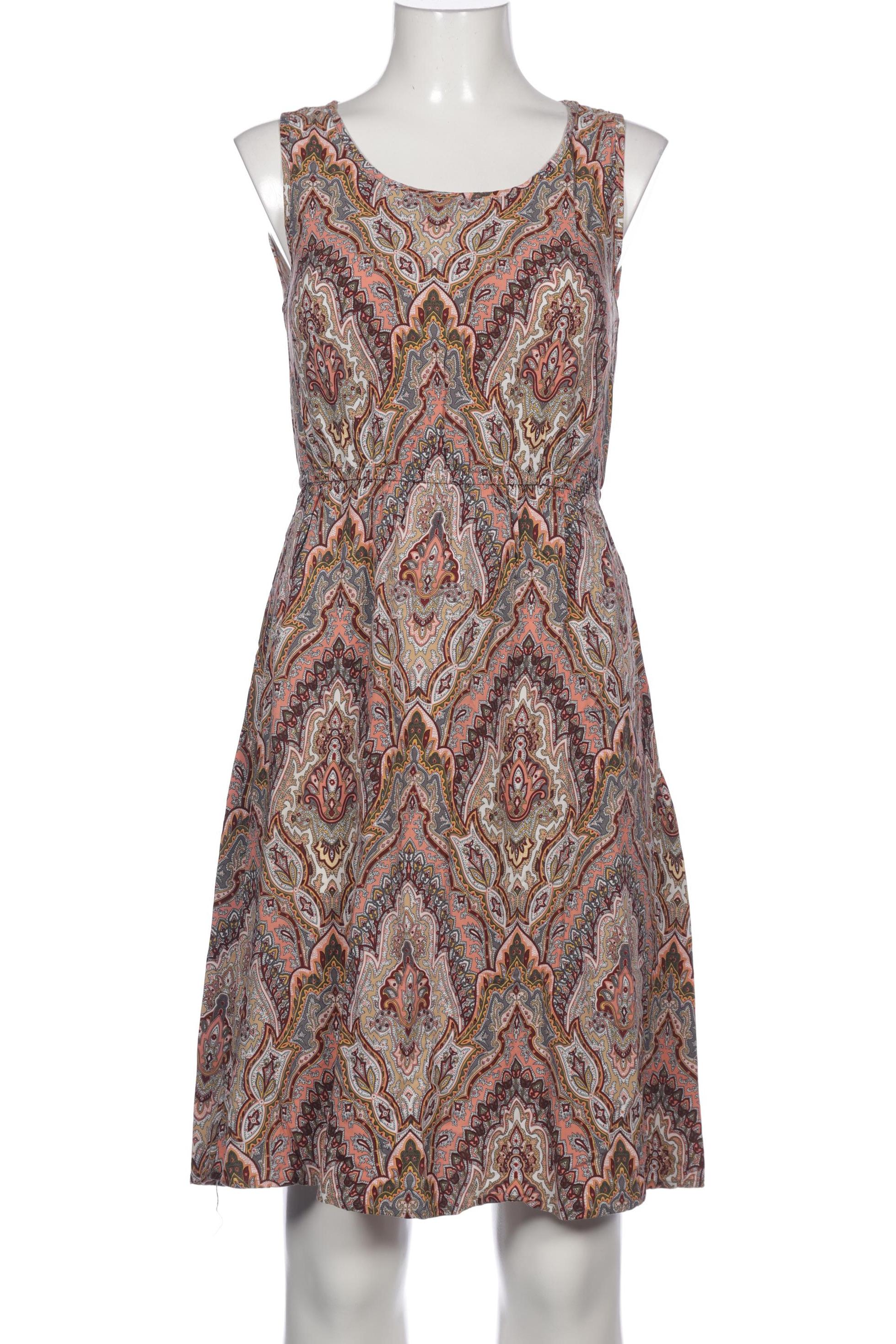 

soyaconcept Damen Kleid, mehrfarbig