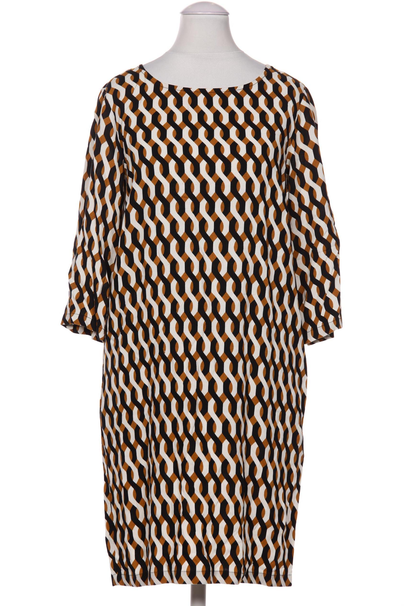 

soyaconcept Damen Kleid, braun, Gr. 34