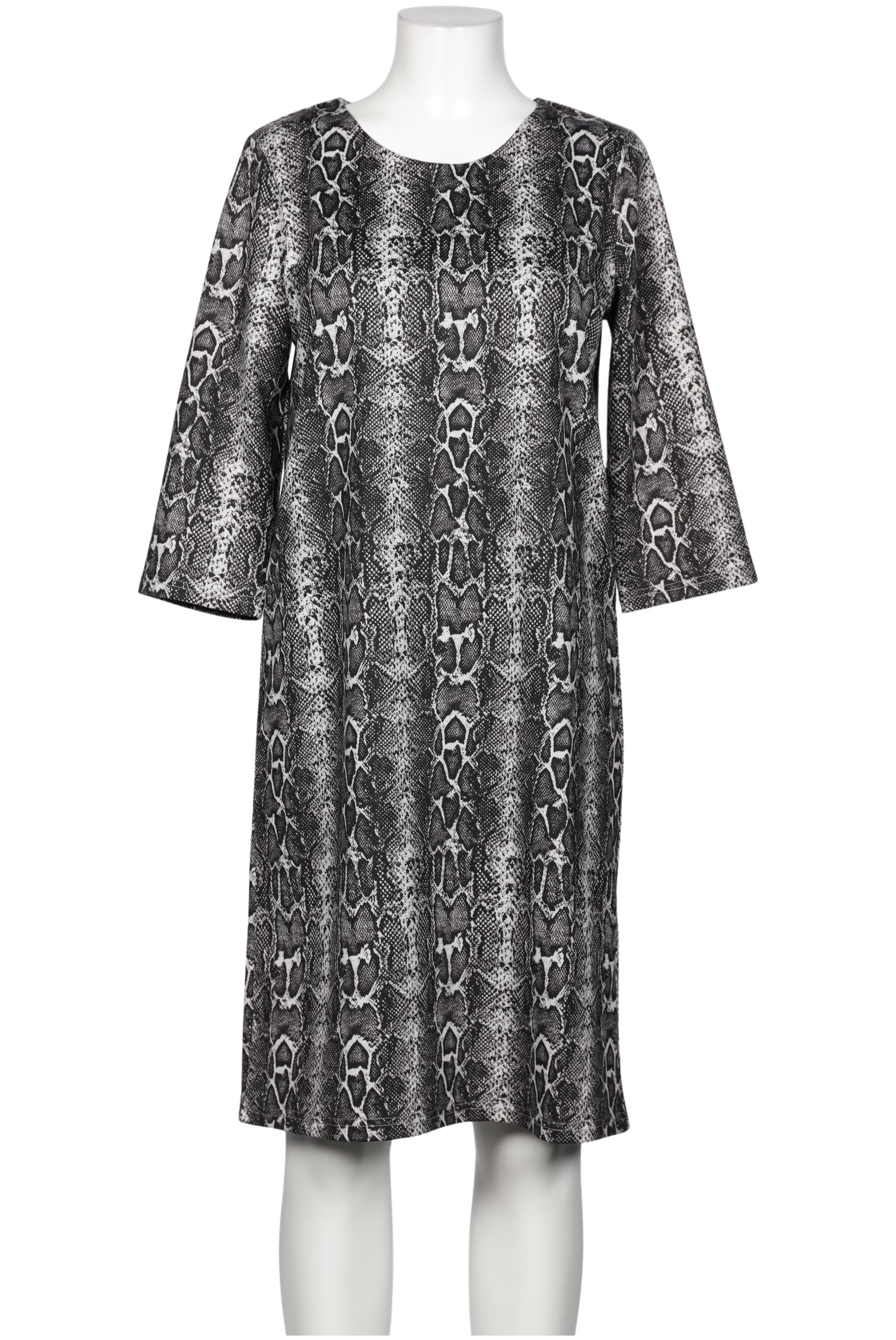 

soyaconcept Damen Kleid, grau, Gr. 42