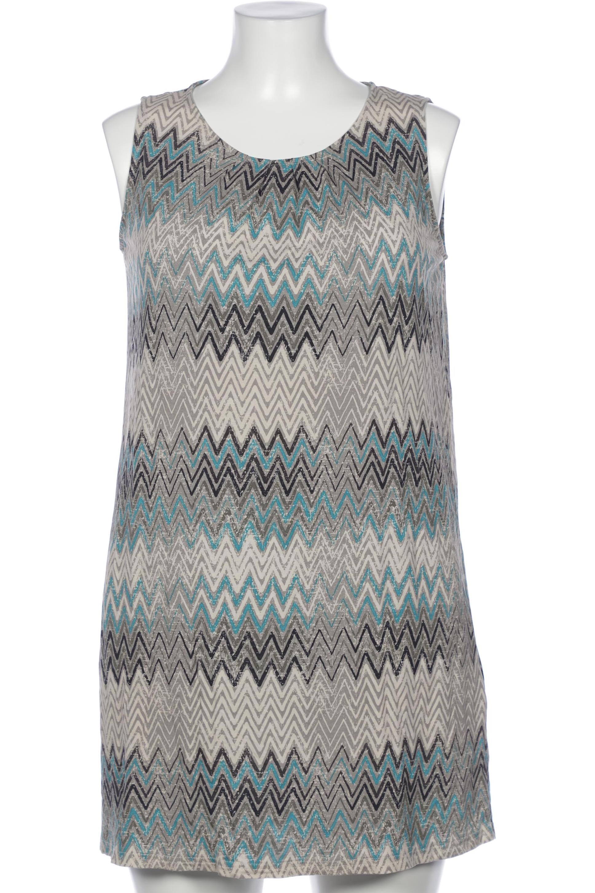 

soyaconcept Damen Kleid, beige, Gr. 44