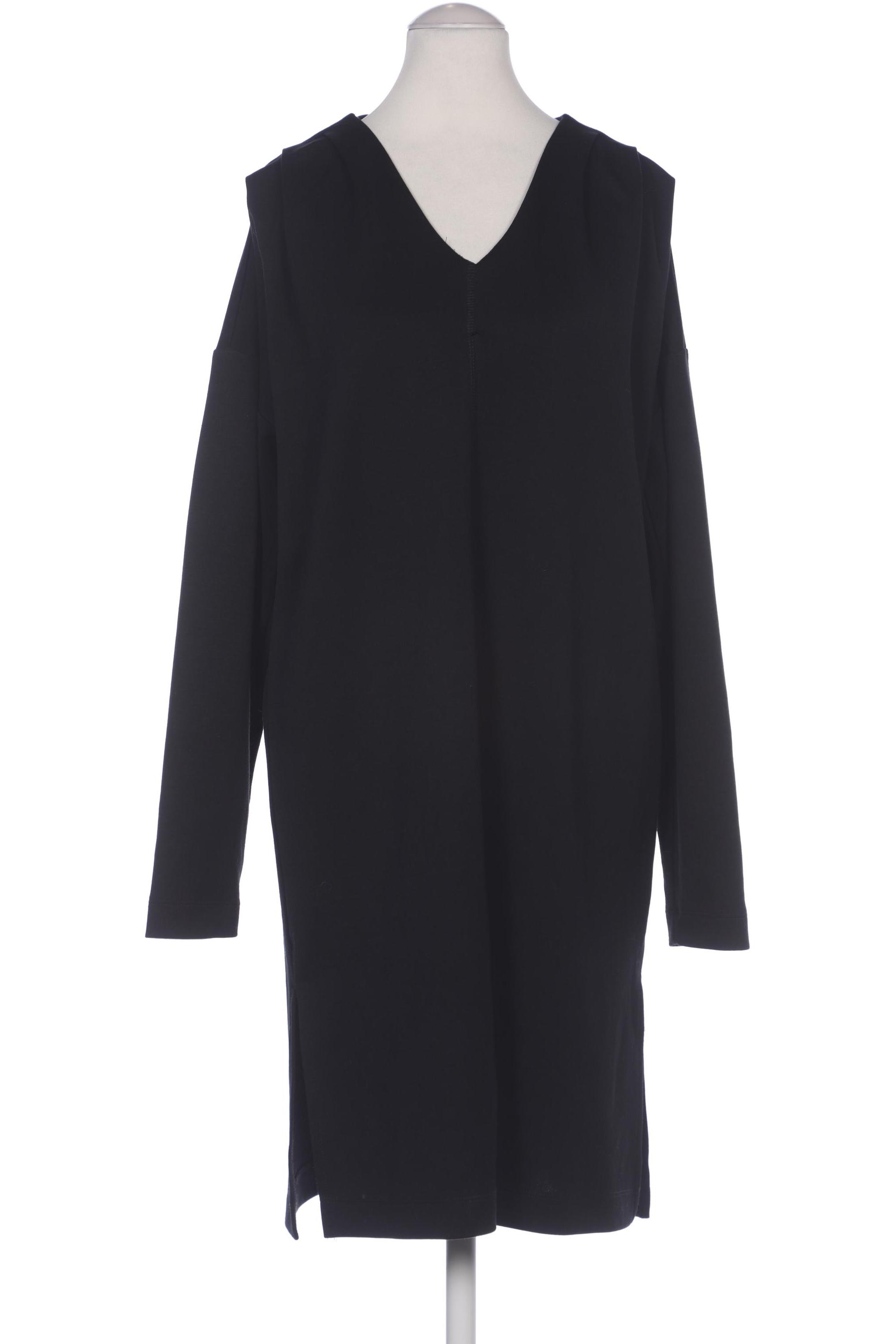 

soyaconcept Damen Kleid, schwarz, Gr. 36