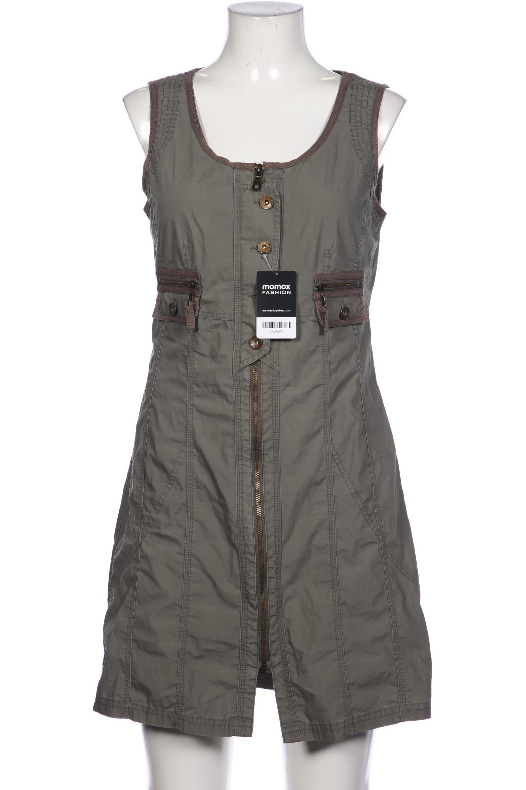

soyaconcept Damen Kleid, grau, Gr. 38