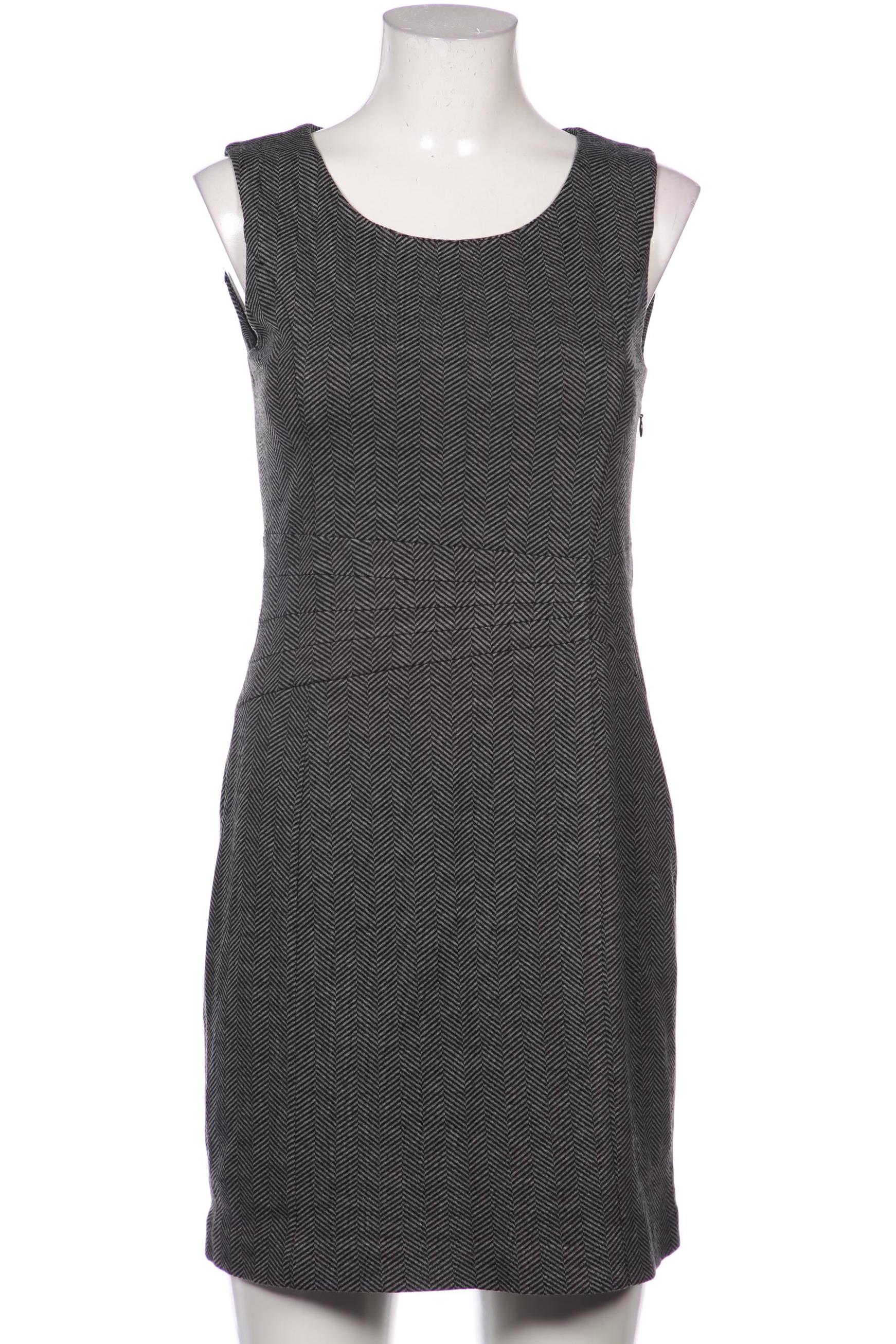 

soyaconcept Damen Kleid, grau, Gr. 38