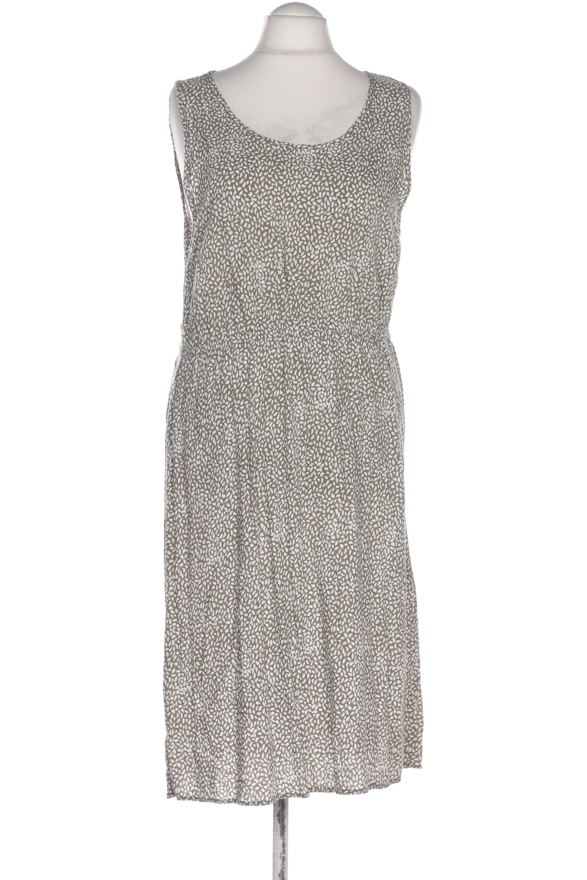 

soyaconcept Damen Kleid, grün, Gr. 44