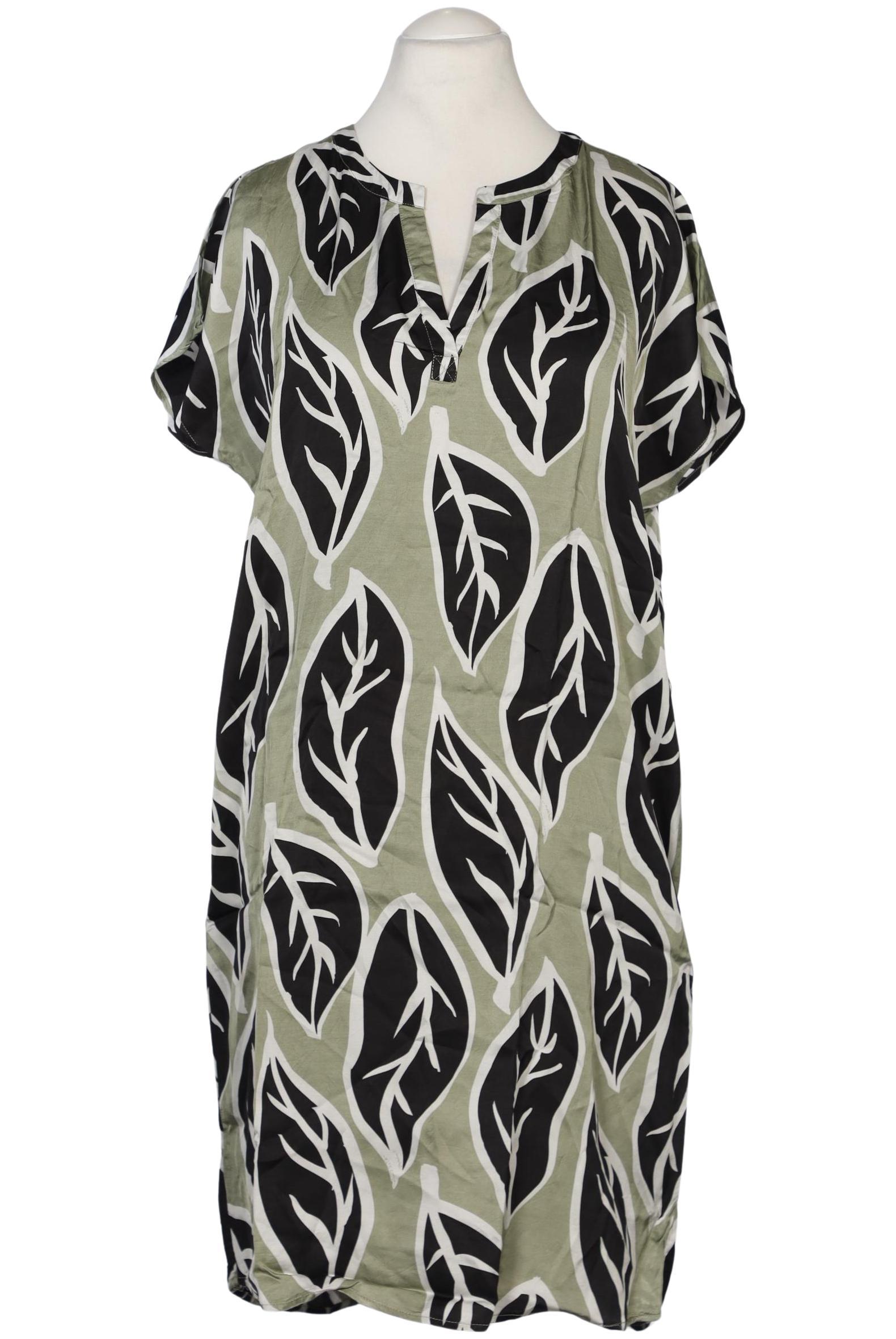 

soyaconcept Damen Kleid, mehrfarbig, Gr. 42