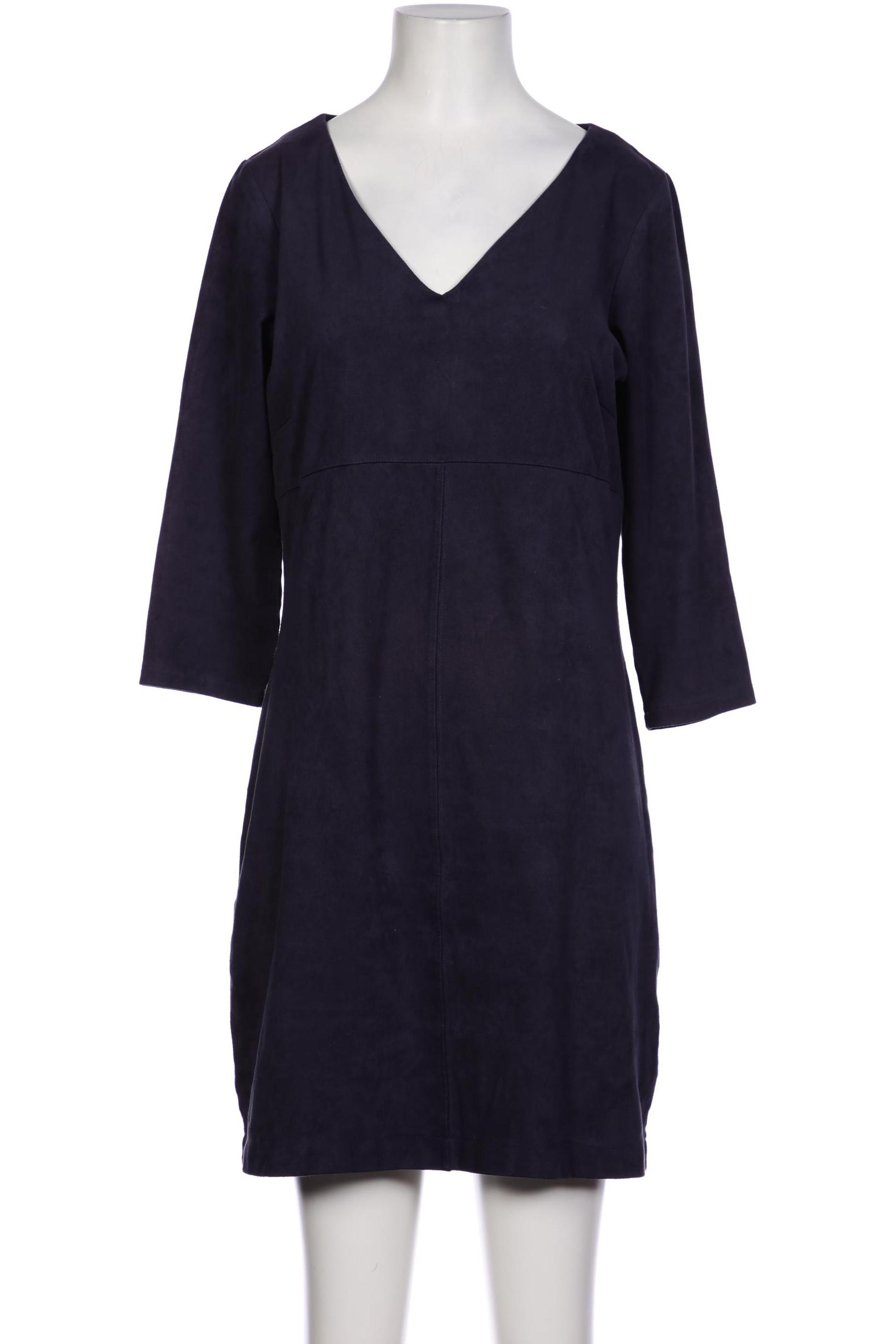 

soyaconcept Damen Kleid, marineblau, Gr. 38