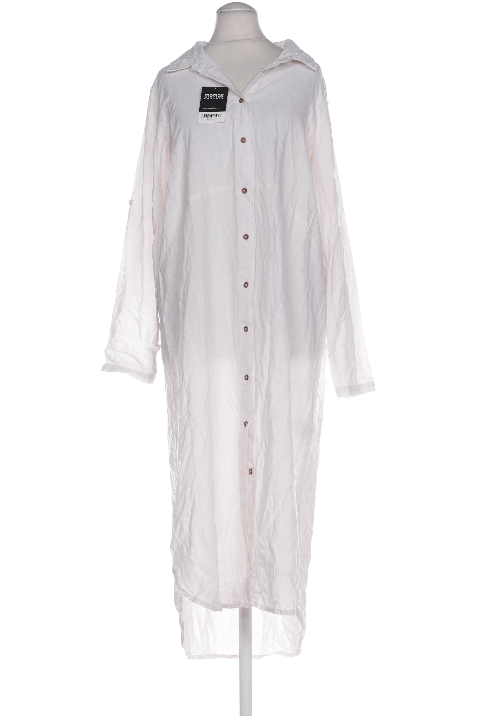 

soyaconcept Damen Kleid, weiß, Gr. 36