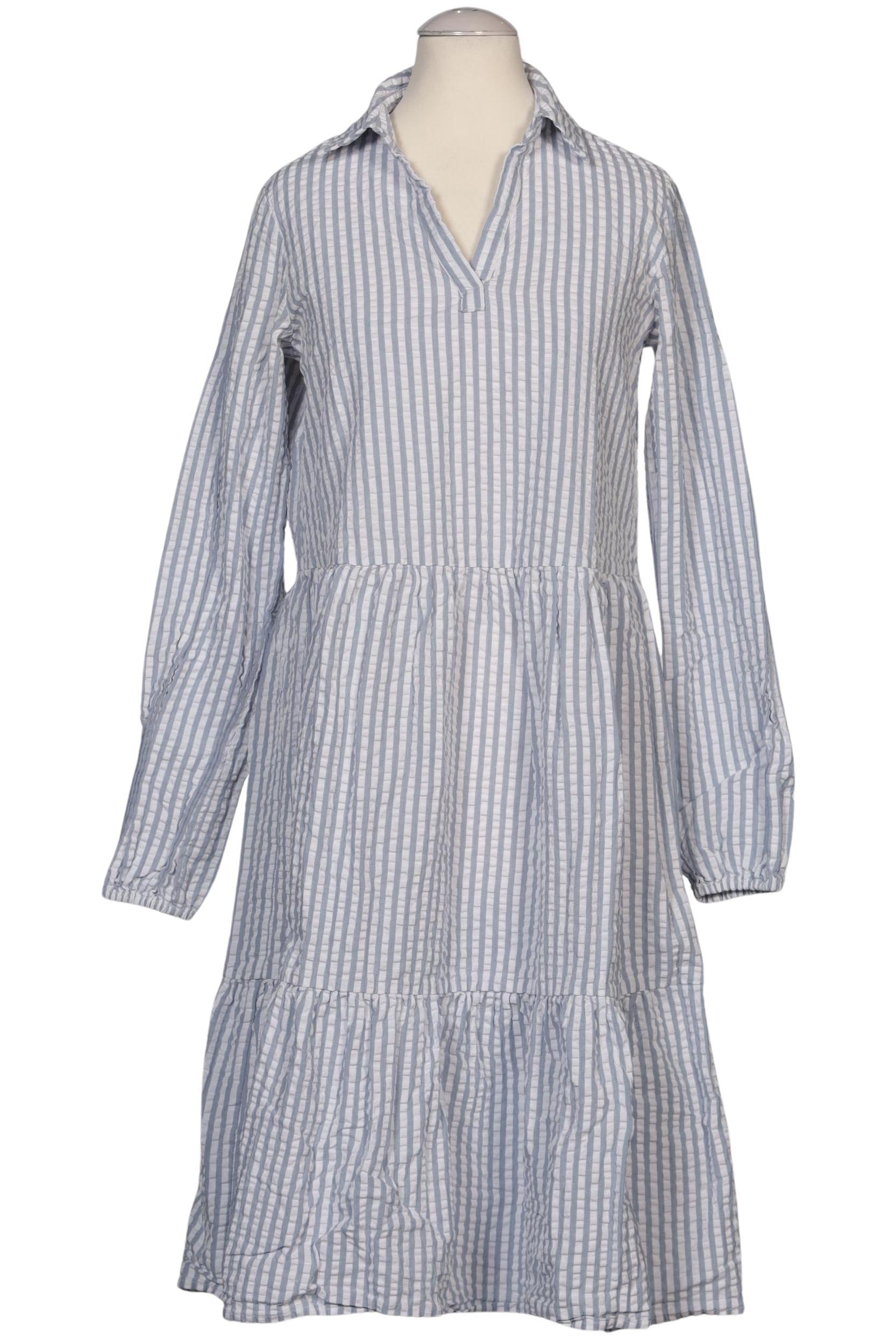 

soyaconcept Damen Kleid, mehrfarbig, Gr. 34