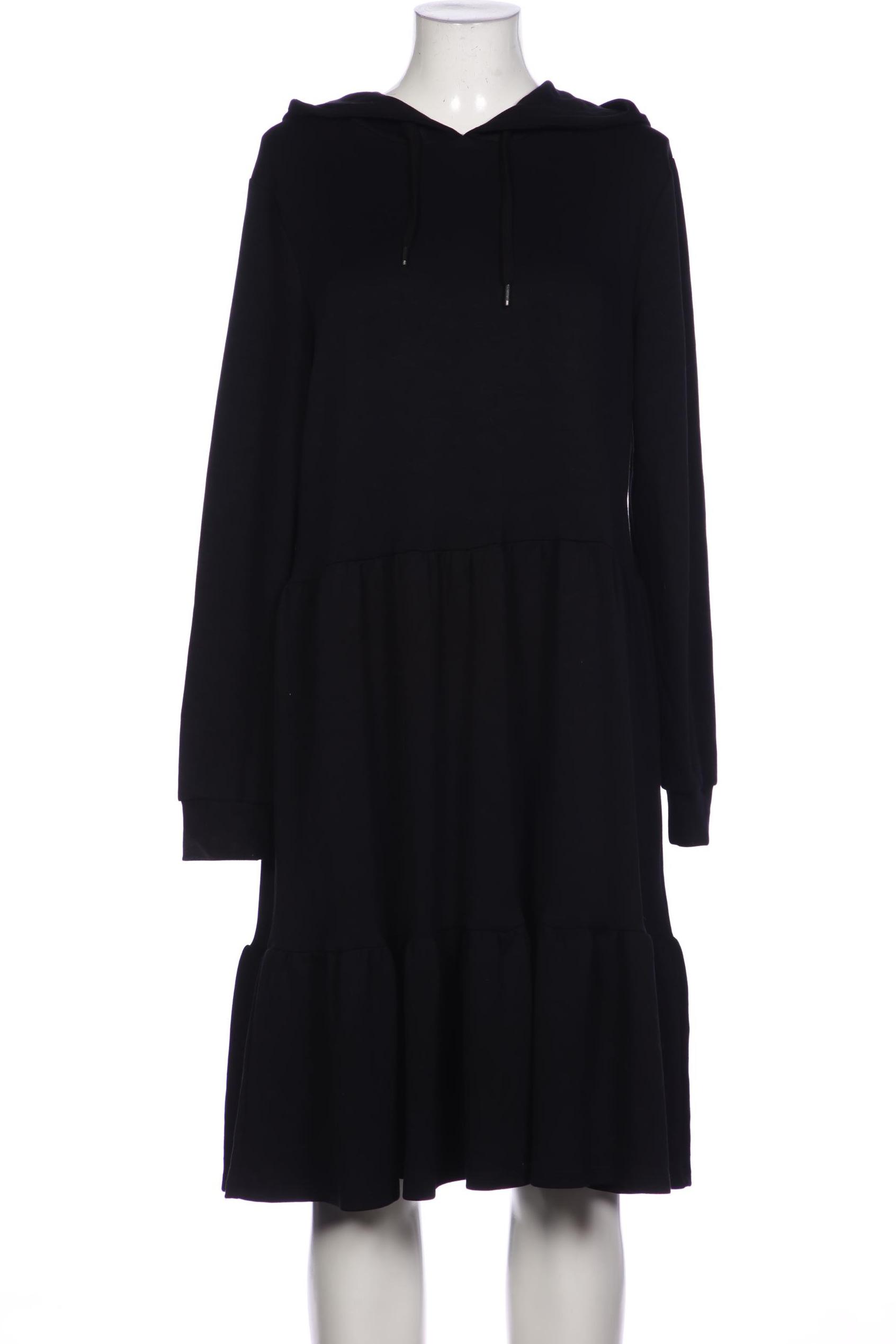 

soyaconcept Damen Kleid, schwarz
