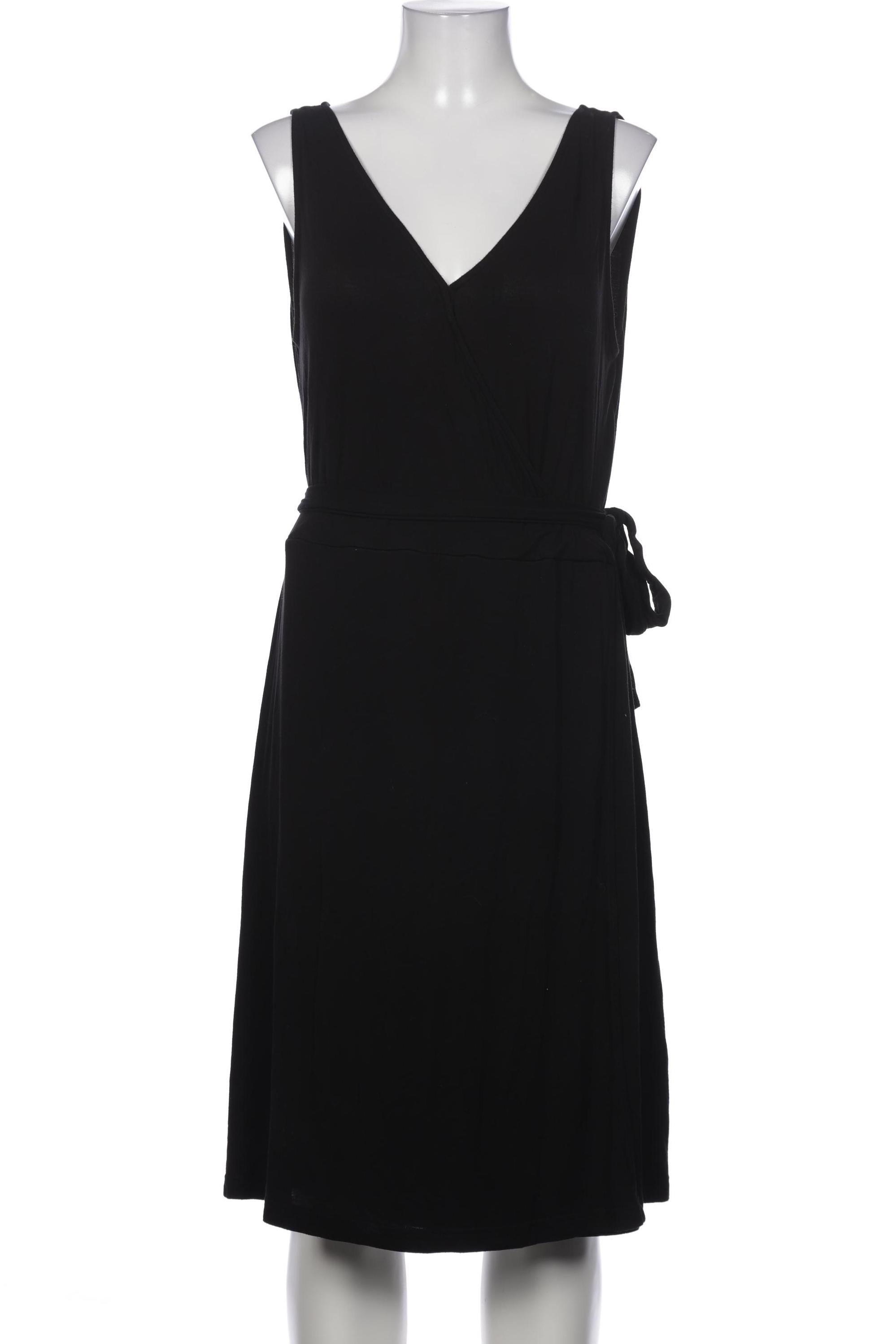 

soyaconcept Damen Kleid, schwarz, Gr. 42