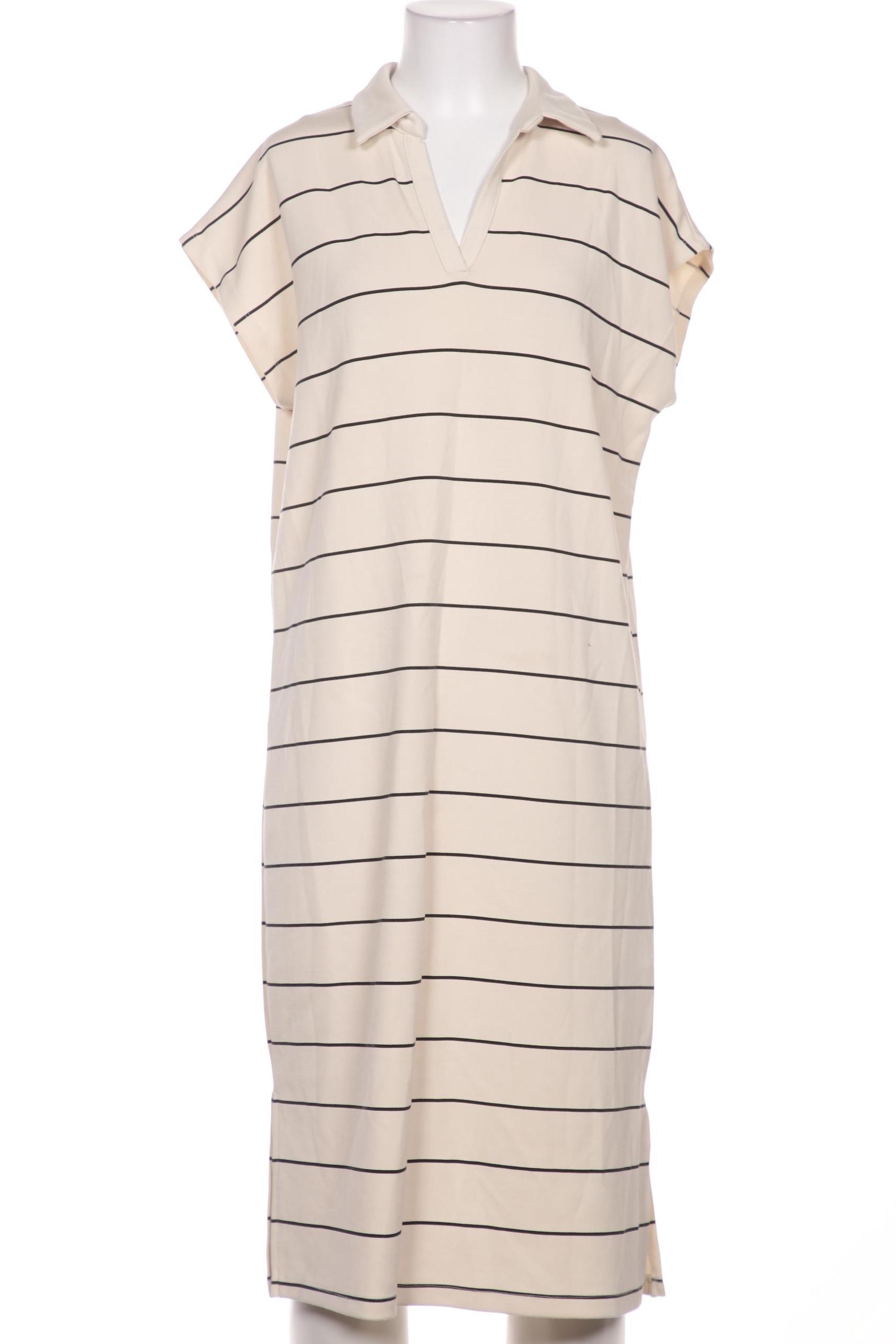 

soyaconcept Damen Kleid, beige, Gr. 36