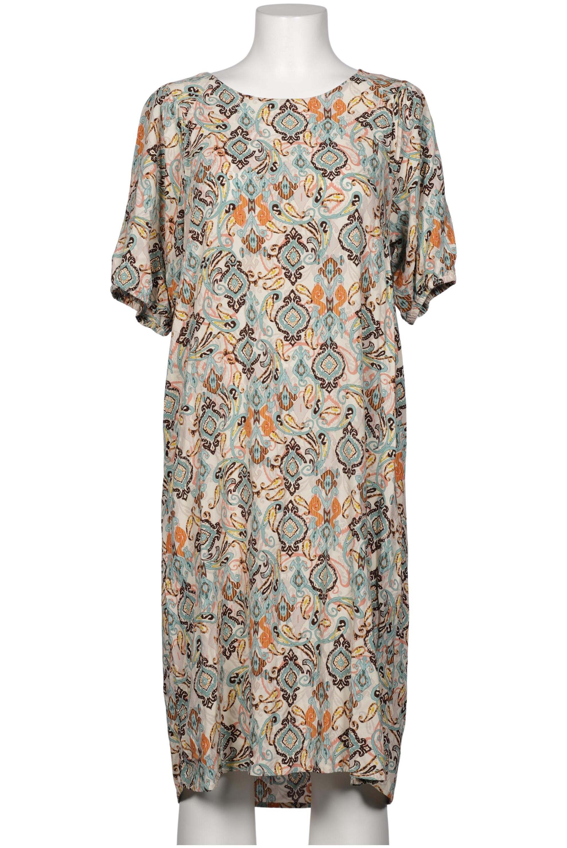 

soyaconcept Damen Kleid, mehrfarbig, Gr. 42