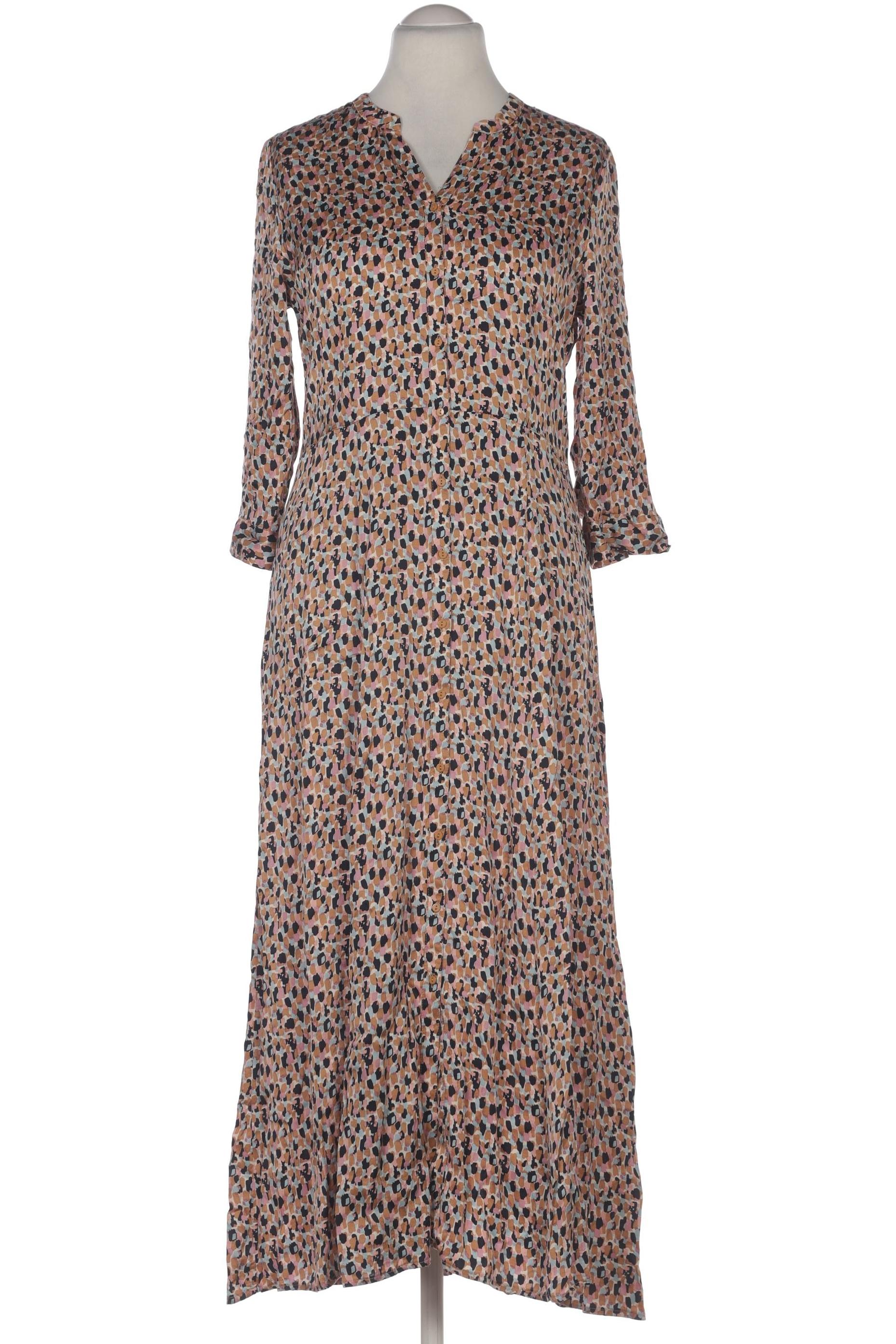 

soyaconcept Damen Kleid, mehrfarbig, Gr. 42