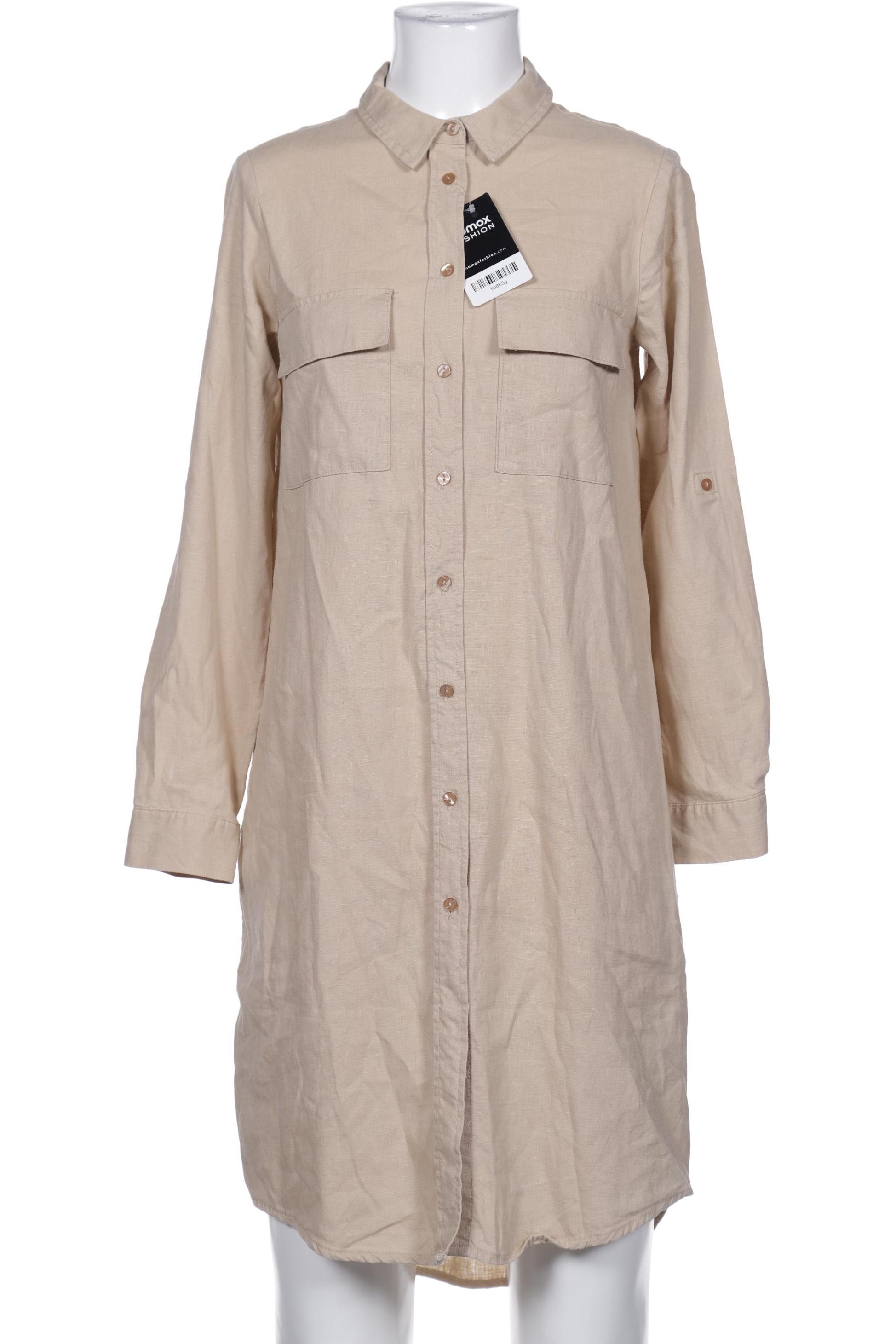 

soyaconcept Damen Kleid, beige, Gr. 36