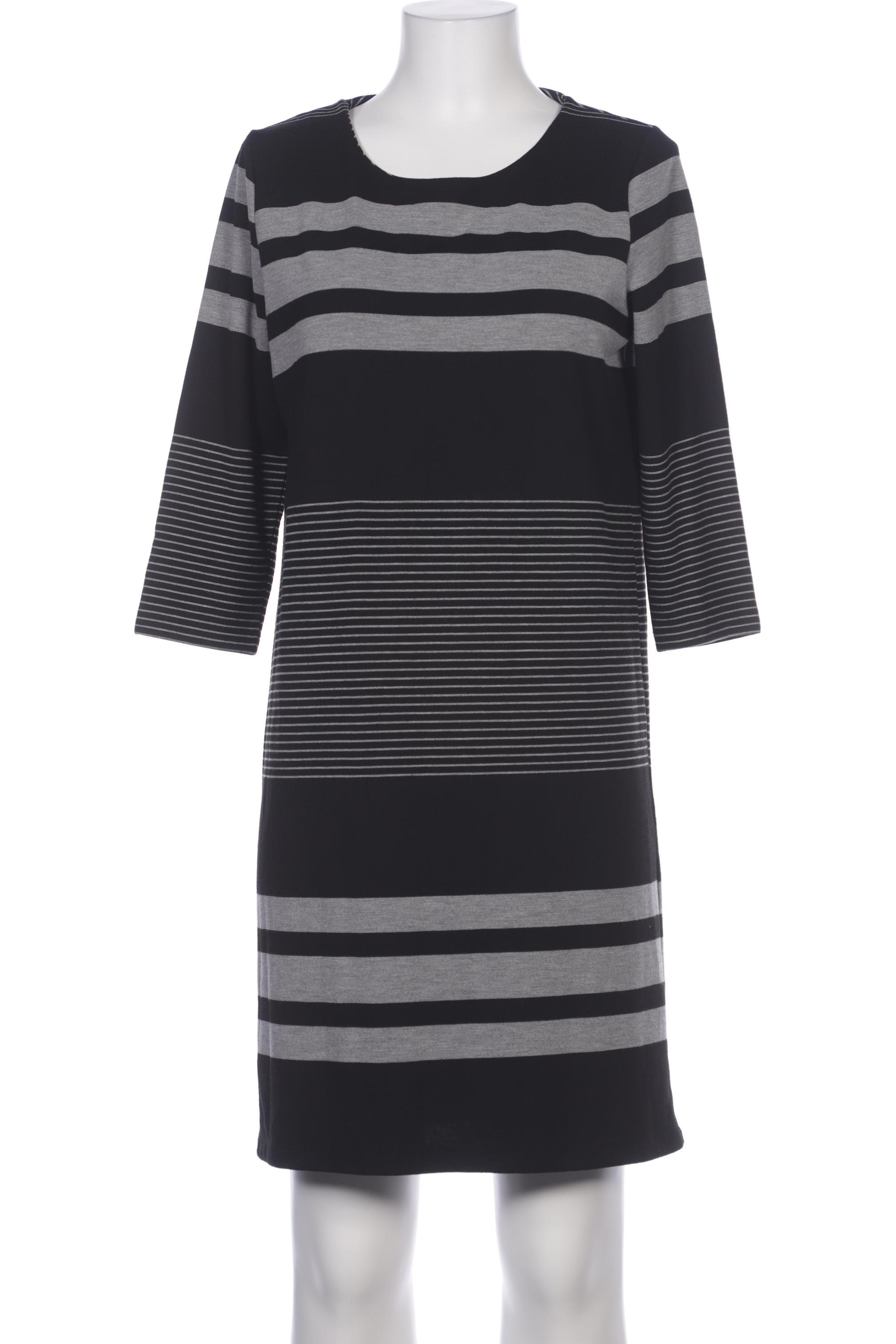 

soyaconcept Damen Kleid, schwarz, Gr. 38