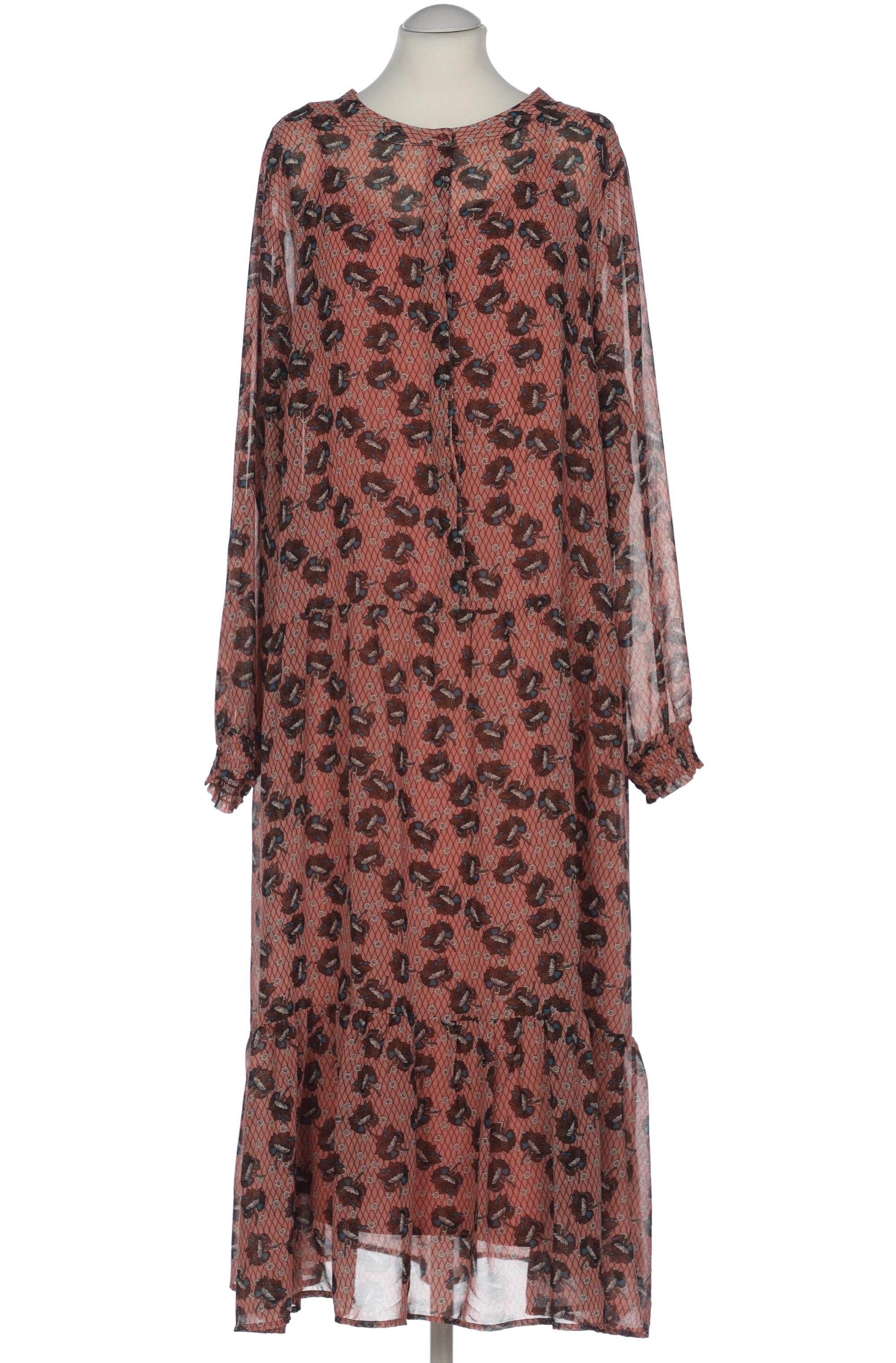 

soyaconcept Damen Kleid, pink, Gr. 44